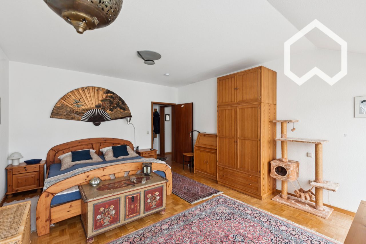                                                               Gorgeous and cute 2 room flat in Frankfurt am Main, Frankfurt - Amsterdam Apart&hellip;                                                       in Heddernheim (Frankfurt am Main)