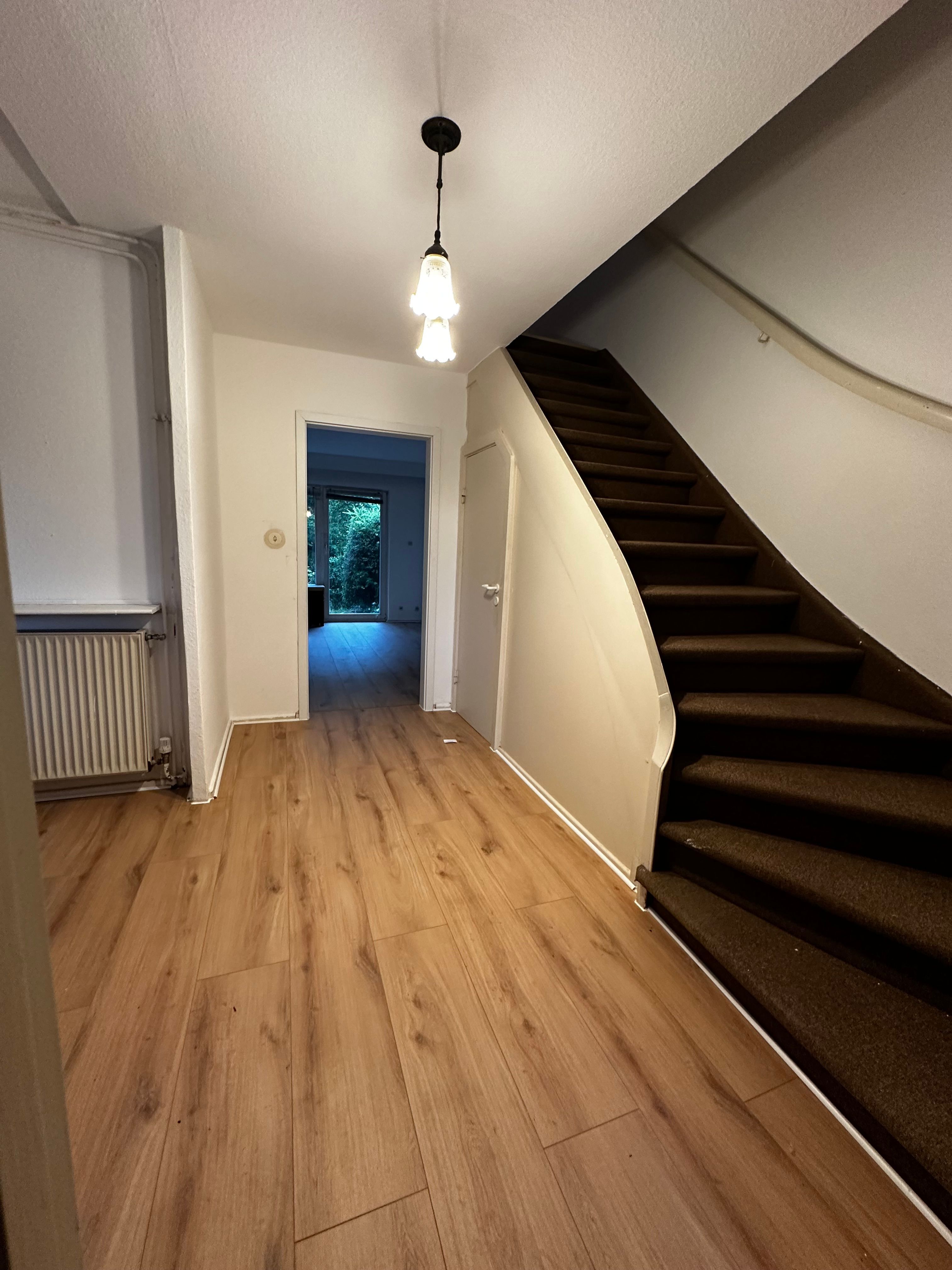 Wonderful home in Schwachhausen, Bremen 6 Personen