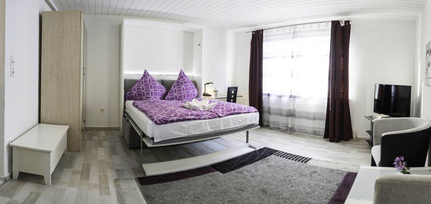                                                               Gorgeous, pretty home (Darmstadt)                                                       in Darmstadt-Nord (Darmstadt)
