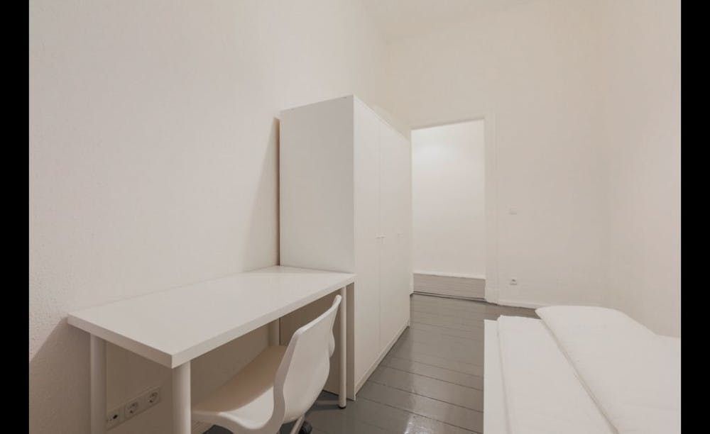                                                               Wundervolles und neues Zimmer - super Aussicht!                                                       in Damm (Aschaffenburg)