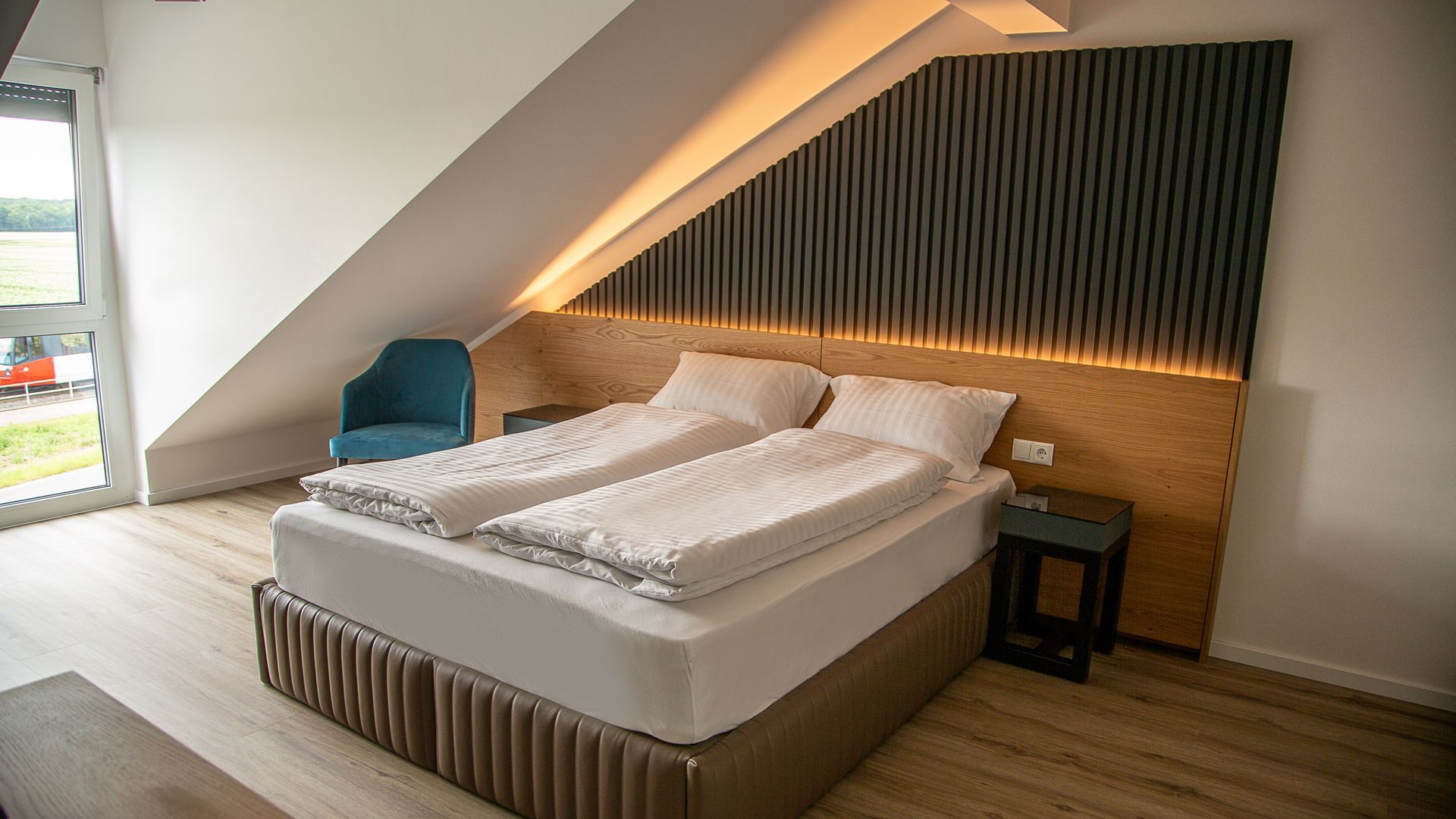                                                              Schickes &amp; gem&uuml;tliches Loft in Bornheim                                                       in Bornheim (Frankfurt am Main)