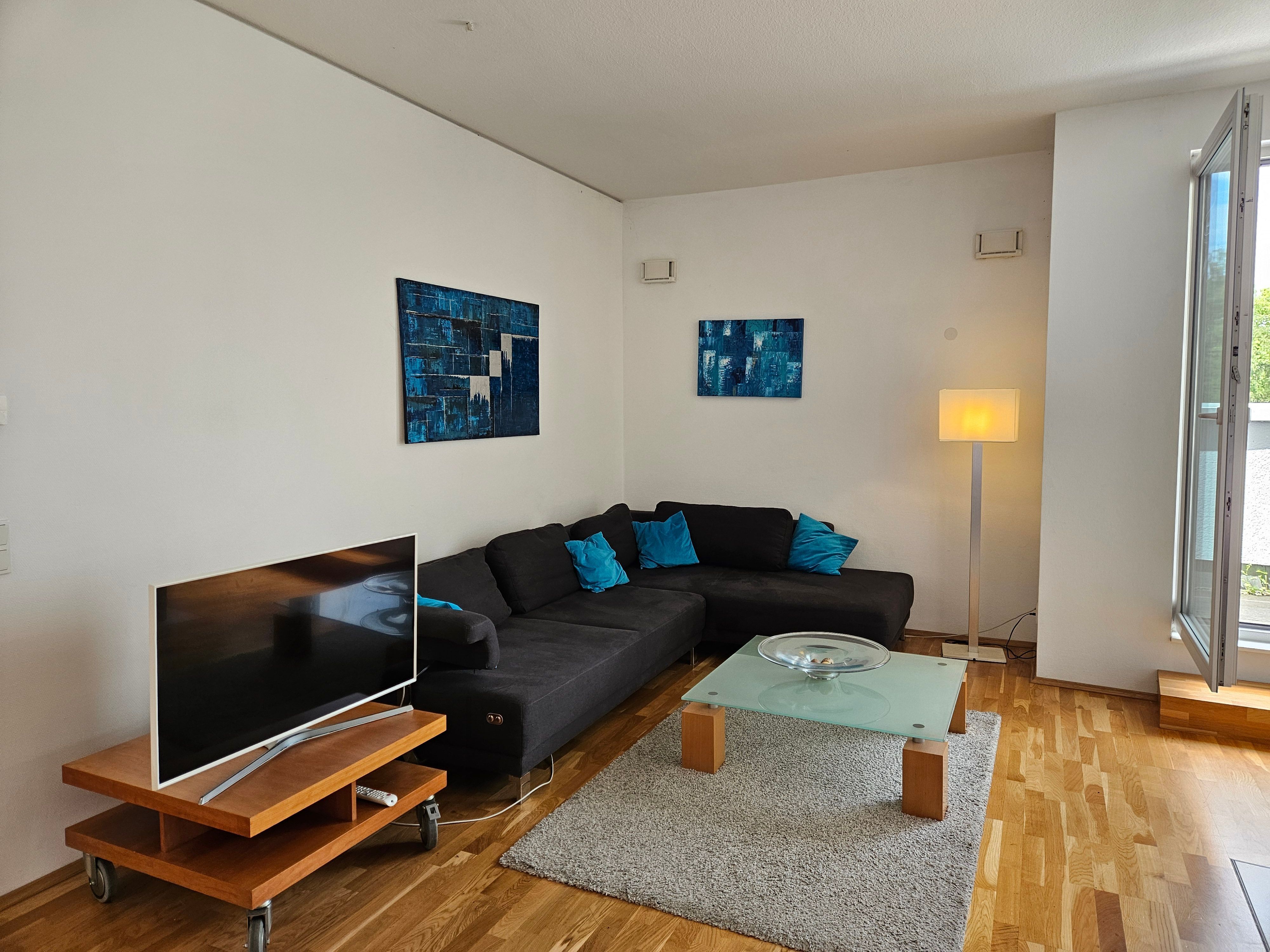                                                               Penthouse nahe Frankfurt                                                       in Hanau (Main-Kinzig-Kreis)