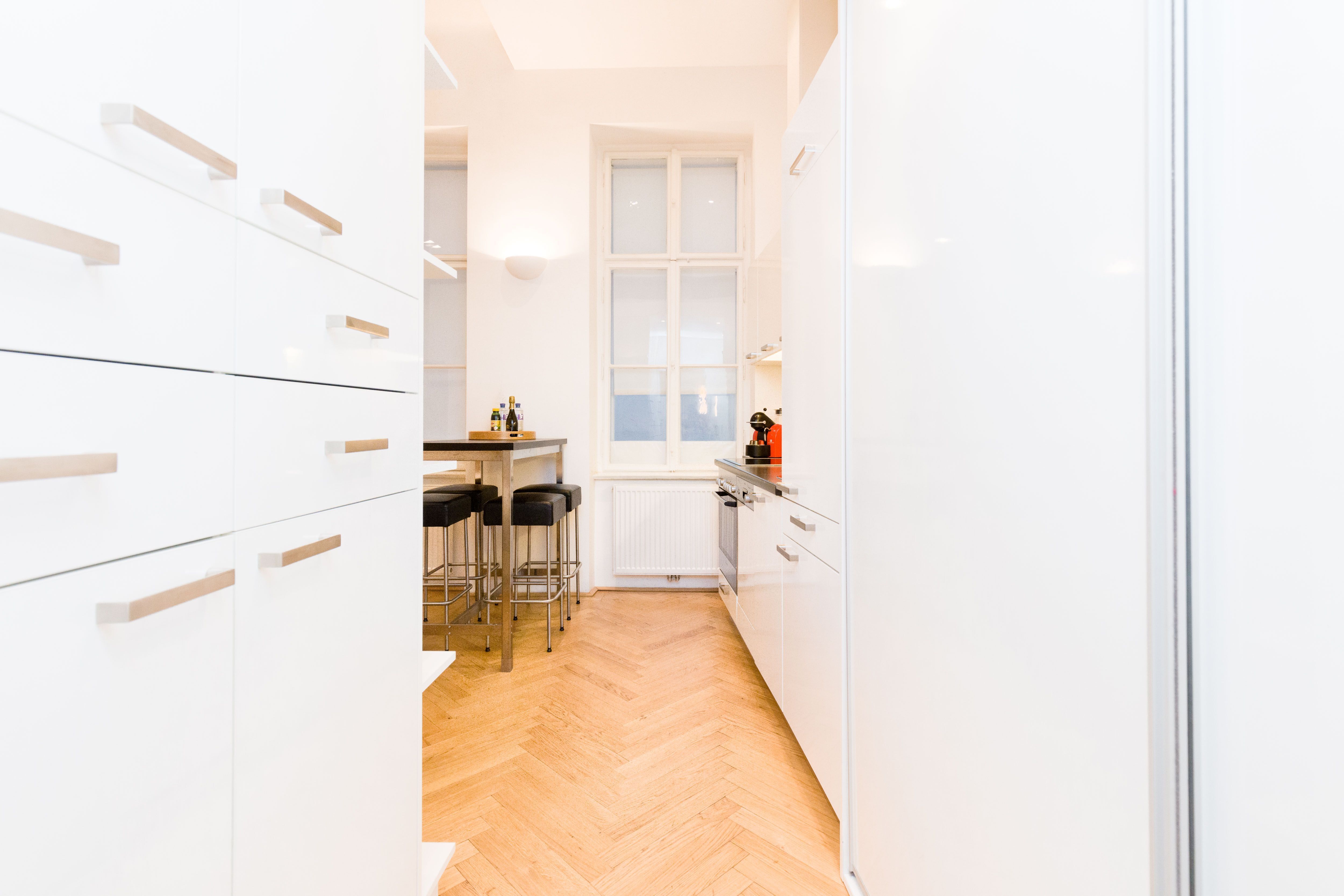                                                               Wundervolles Studio direkt am Graben                                                       in Graben (Augsburg)