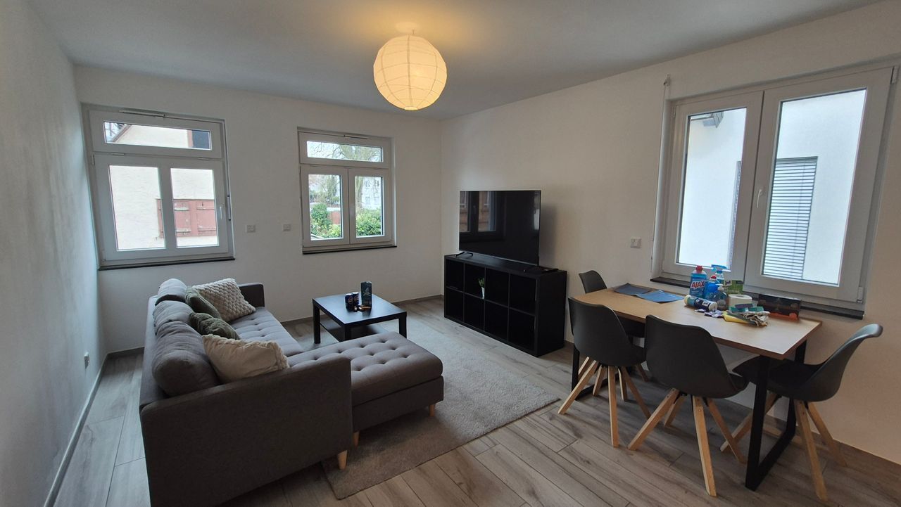                                                               2-Bedroom flat in Frankfurt am Main, Frankfurt - Amsterdam Apartments for Rent                                                       in Ginnheim (Frankfurt am Main)