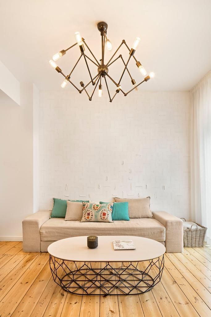 Beautiful House with garden and fireplace, Berlin - Amsterdam Apartments for Rent