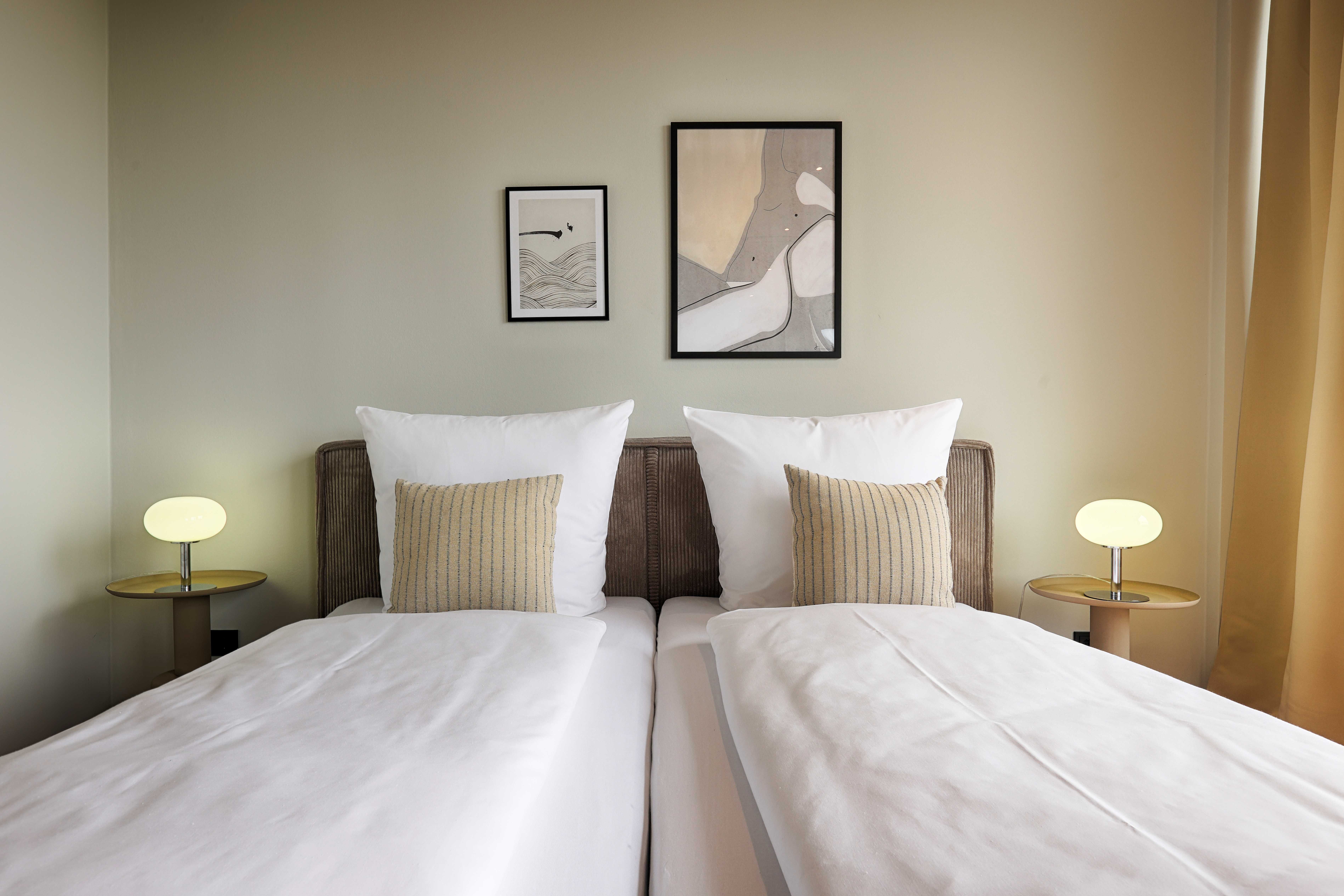                                                               Architekten Apartment in W&uuml;rzburg f&uuml;r 3                                                       in Steinbachtal (Würzburg)