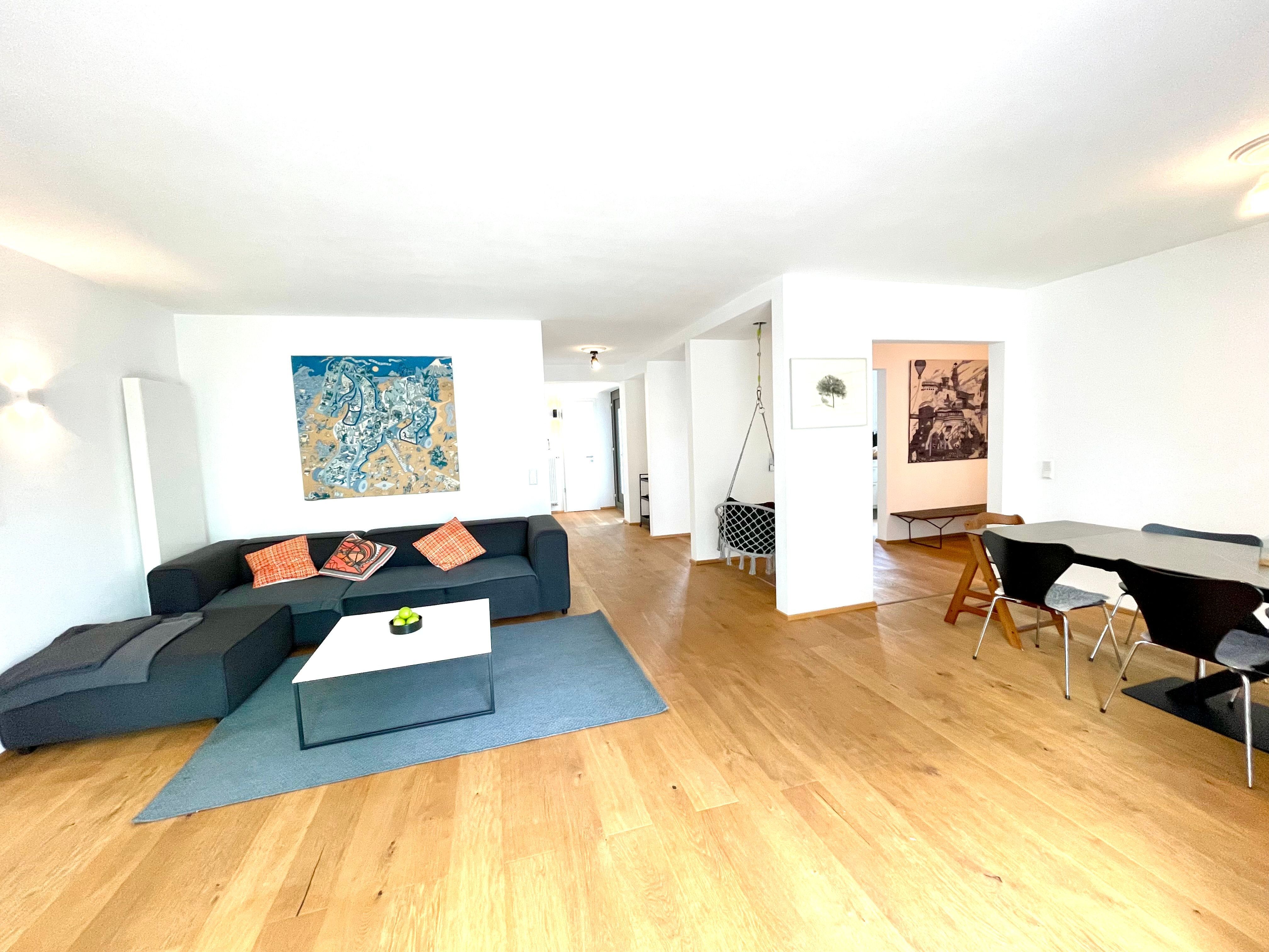                                                               Haus auf Zeit direkt am S&uuml;dklinikum in N&uuml;rnberg                                                       in Altenfurt, Moorenbrunn (Nürnberg)