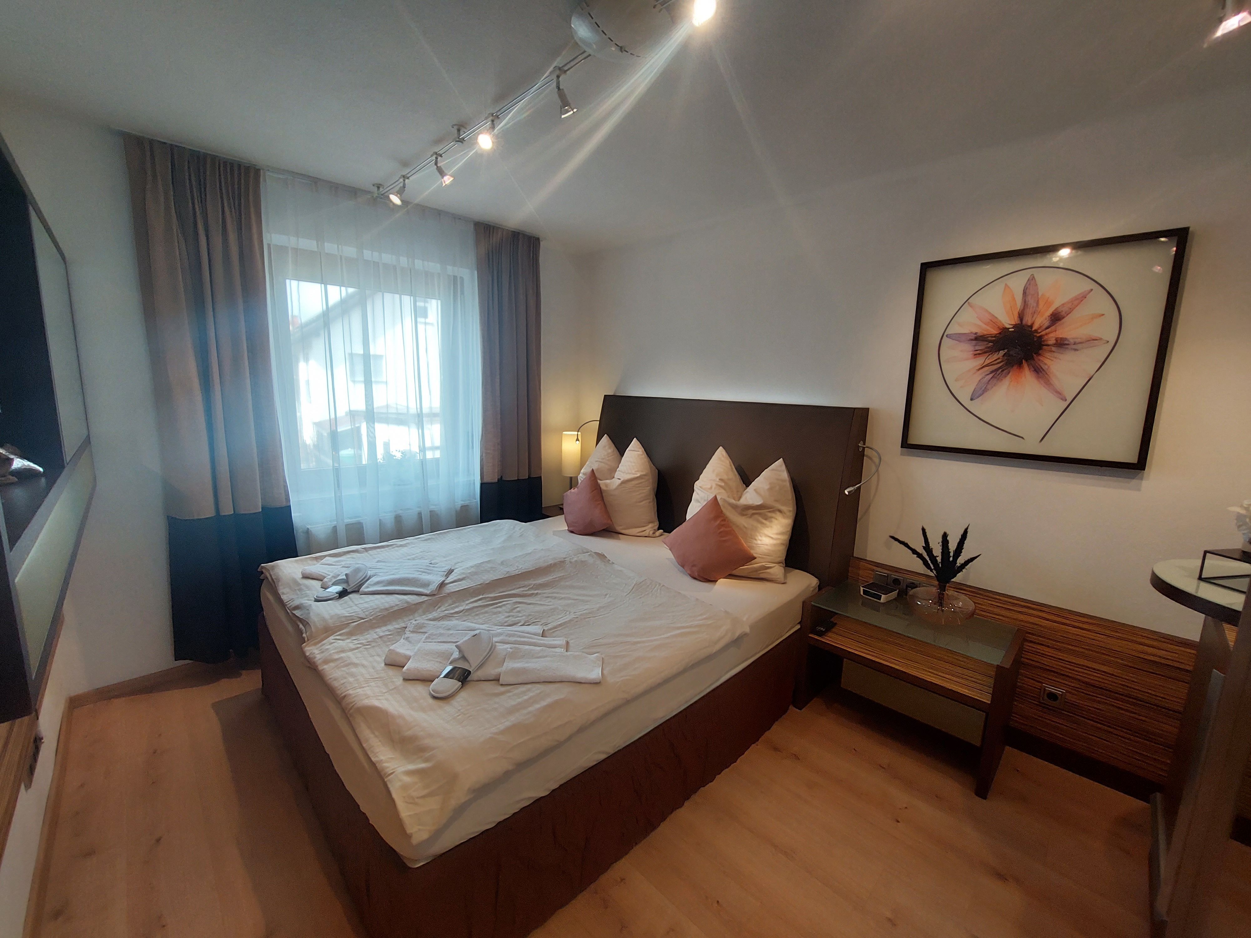                                                               Wohnambiente Wohnung 1.OG 2-Zimmer K&uuml;che/Bad                                                       in Selb (Wunsiedel im Fichtelgebirge)