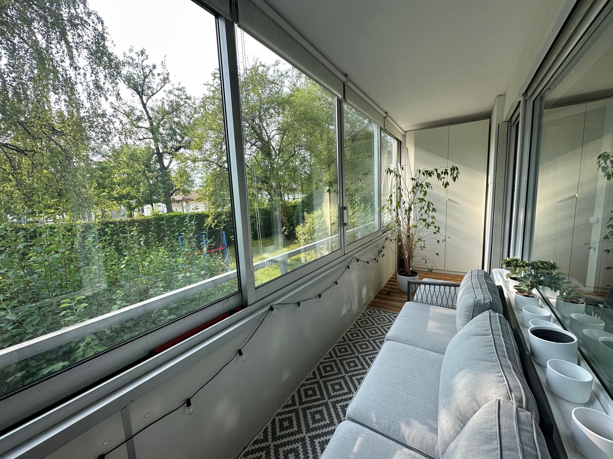                                                               Traumhafte Lage, nur wenige Meter vom Starnberger See                                                       in Starnberg (Starnberg)