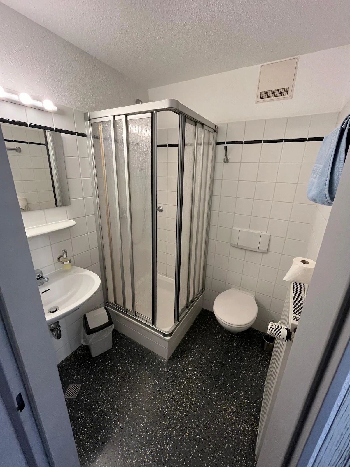                                                               H&auml;usliche &amp; gro&szlig;artige Wohnung auf Zeit in beliebtem Viertel                                                       in Trierer Straße (Nürnberg)