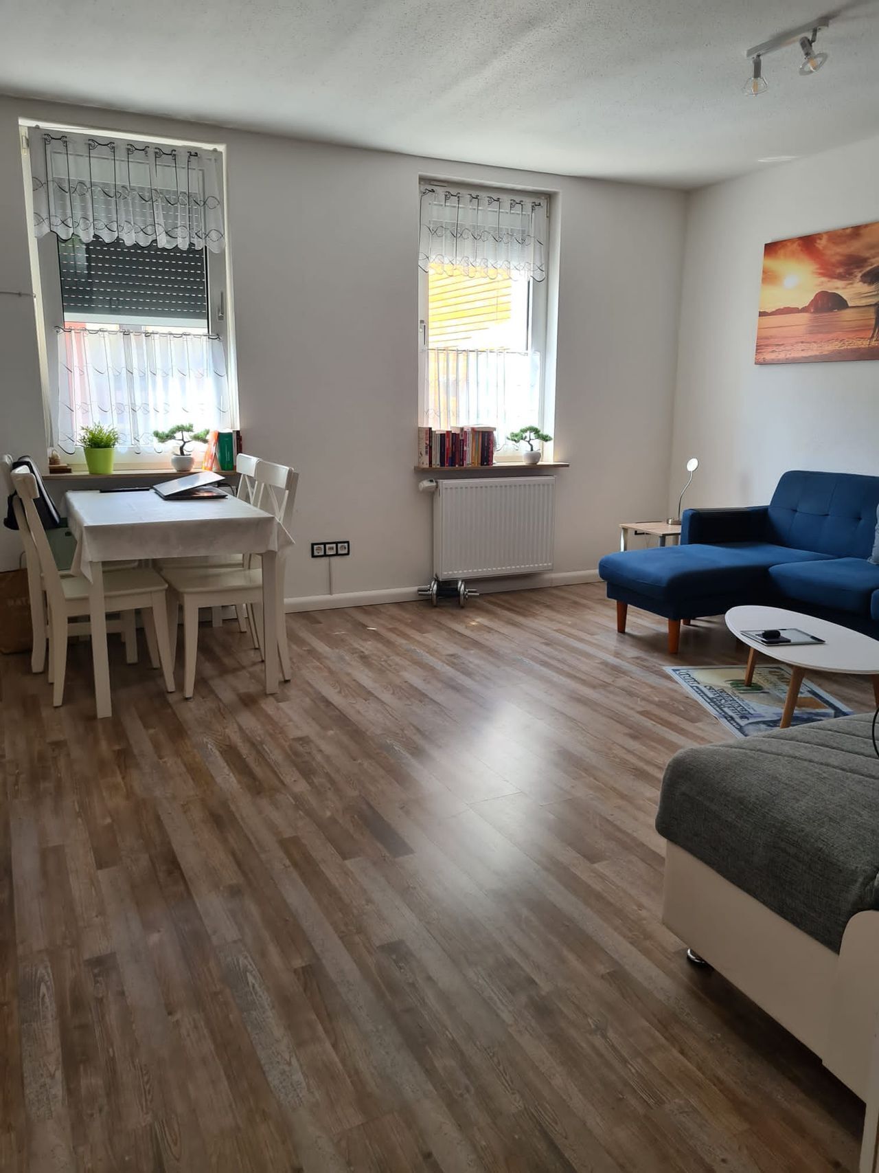                                                               Classy, quiet apartment with terrace, Nurnberg - Amsterdam Apartments for Rent                                                       in Mögeldorf (Nürnberg)