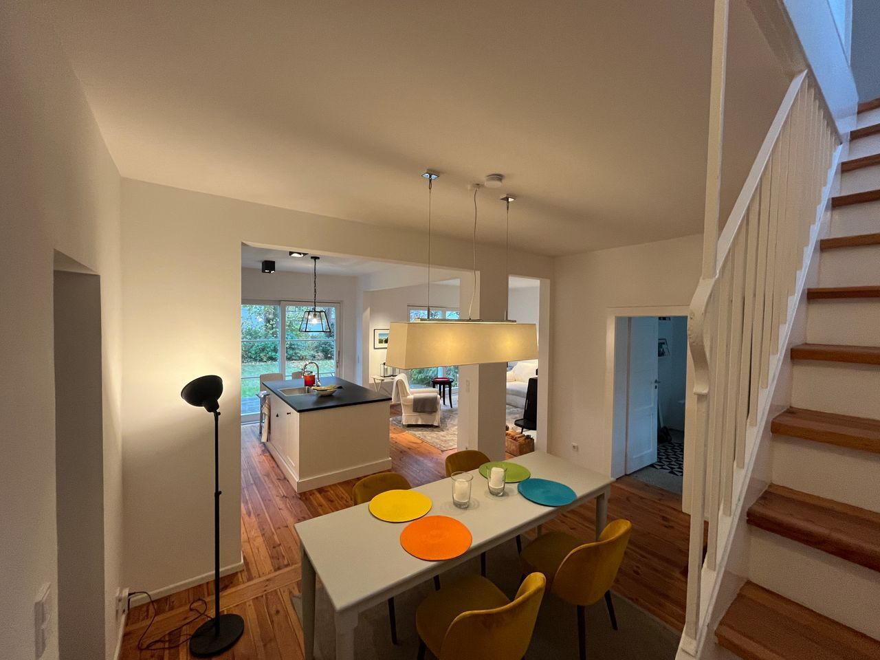 Cottage in Berlin Zehlendorf, Berlin - Amsterdam Apartments for Rent