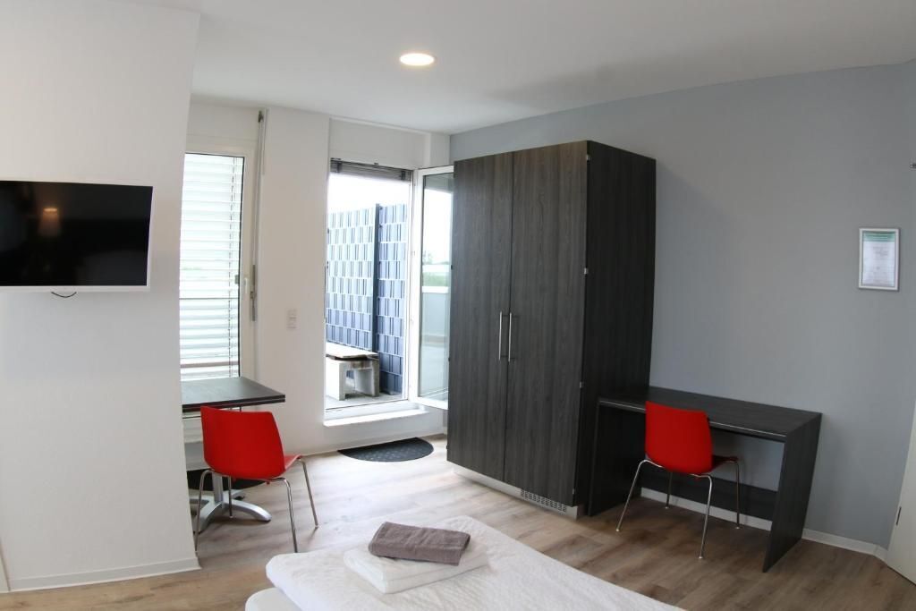                                                               Neues &amp; ruhiges Studio im Zentrum von Viernheim                                                       in Viernheim (Bergstraße)