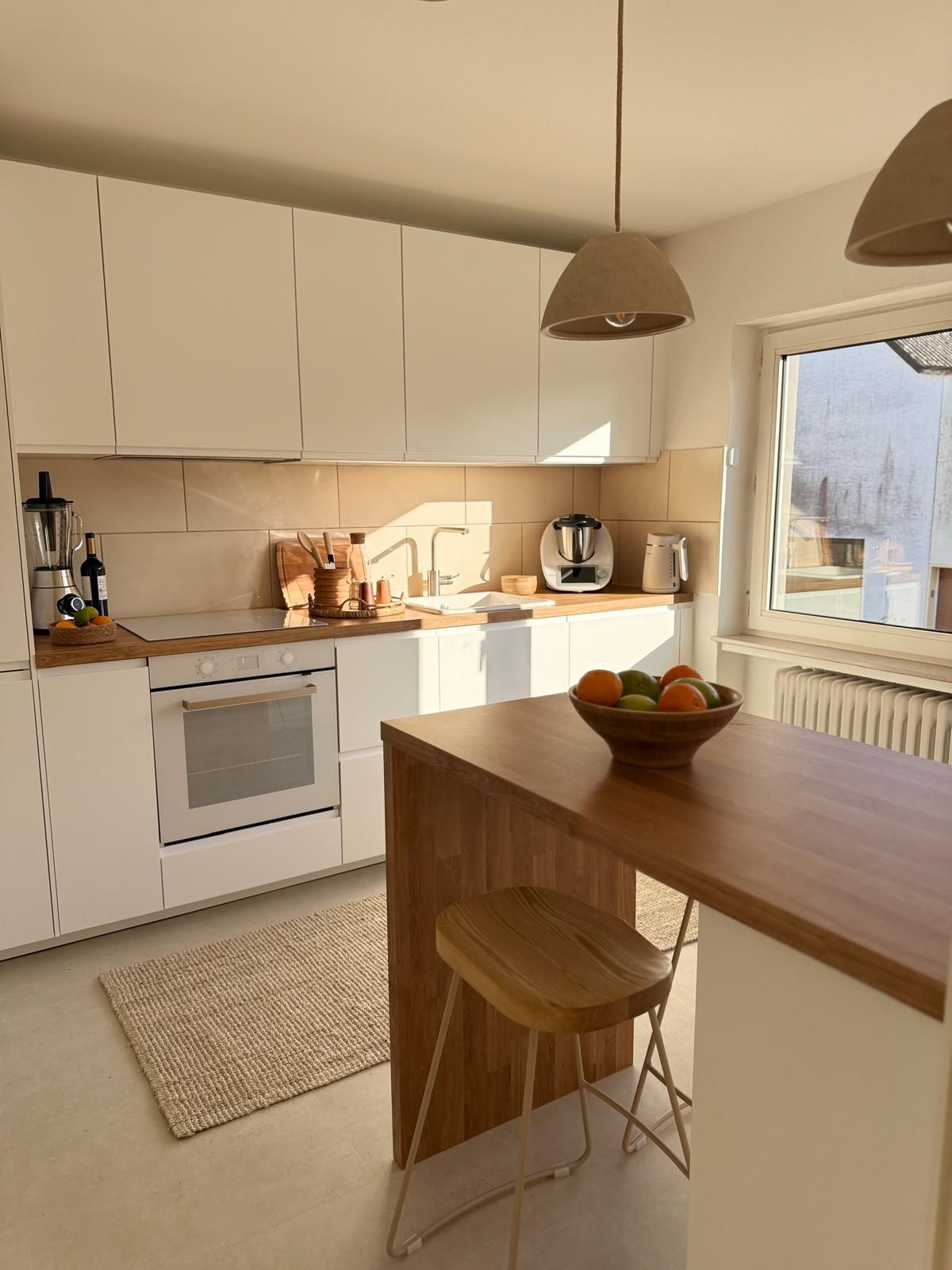                                                               Stilvolle &amp; fantastische Wohnung in verkehrsg&uuml;nstiger Lage, Linden                                                       in Linden (Gießen)
