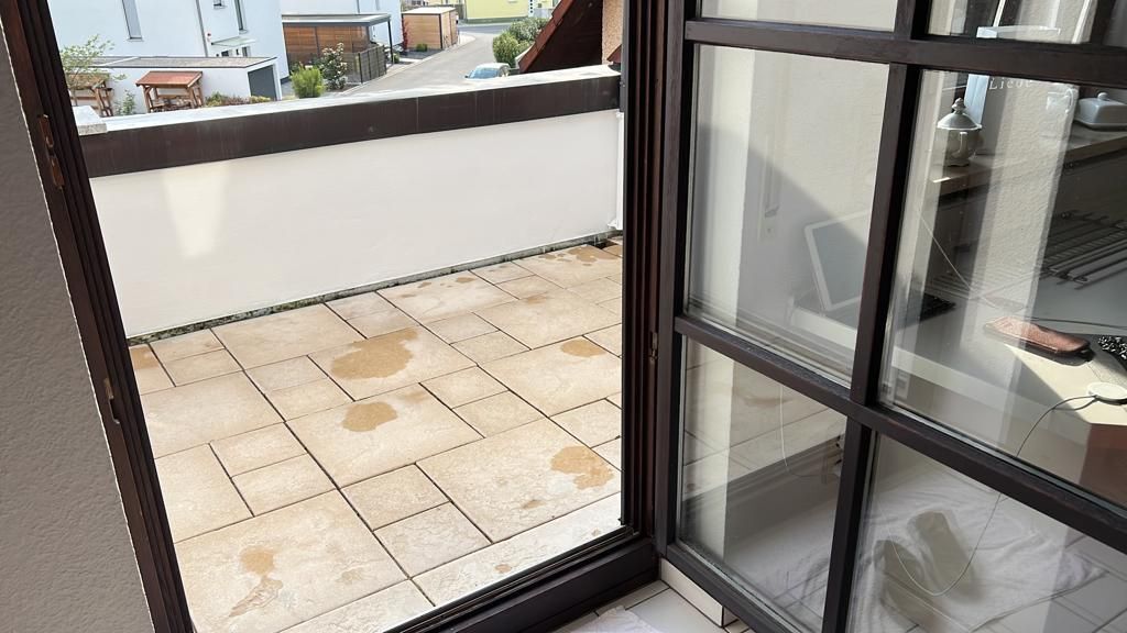                                                               Gro&szlig;z&uuml;gige, ruhig gelegene, m&ouml;blierte, 3-Zimmer-Nichtraucher-Wohnung mit WLAN u&hellip;                                                       in Rückersdorf (Nürnberger Land)