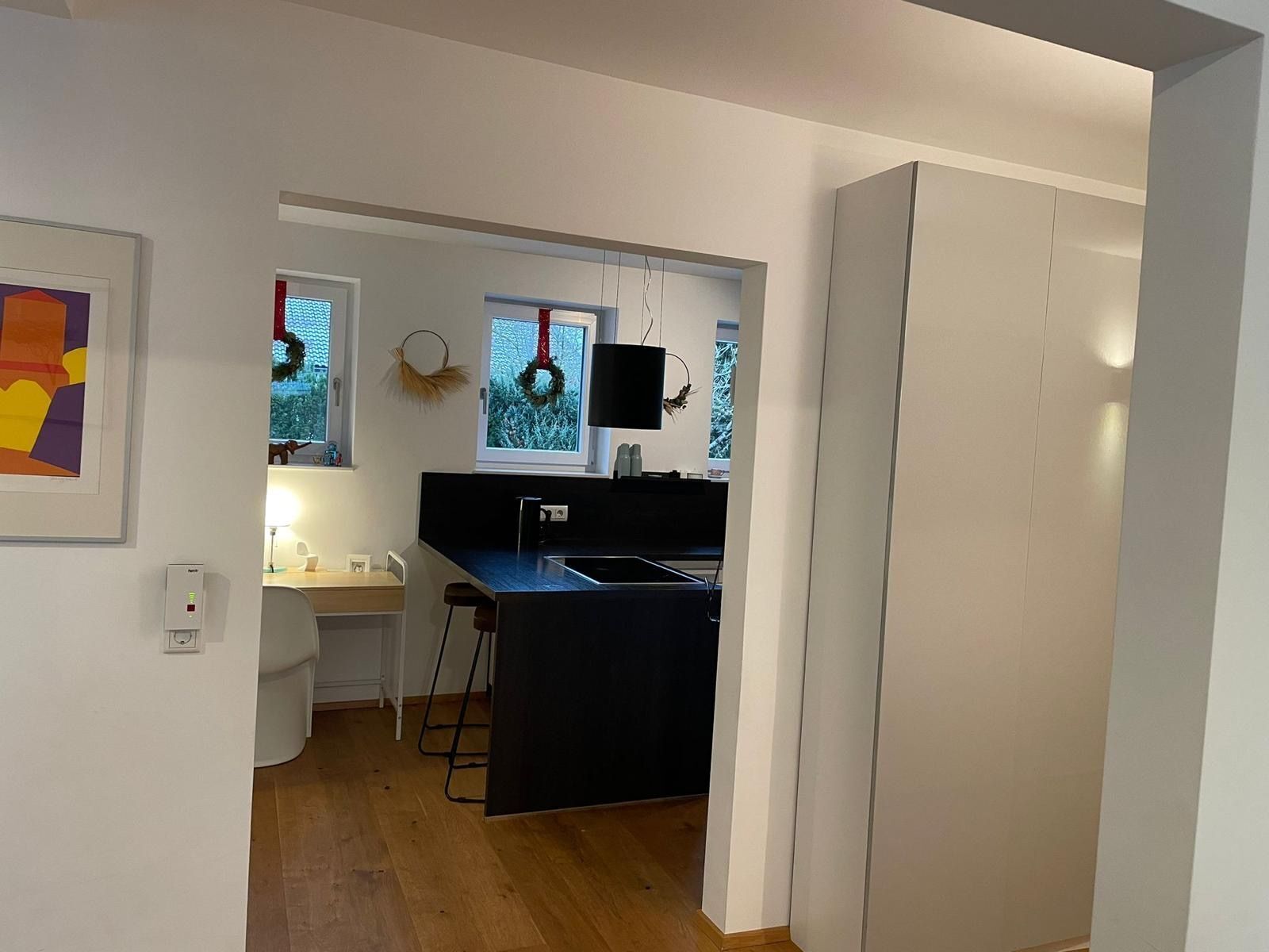                                                               Gem&uuml;tliche und fantastische Wohnung auf Zeit in N&uuml;rnberg                                                       in Altenfurt, Moorenbrunn (Nürnberg)