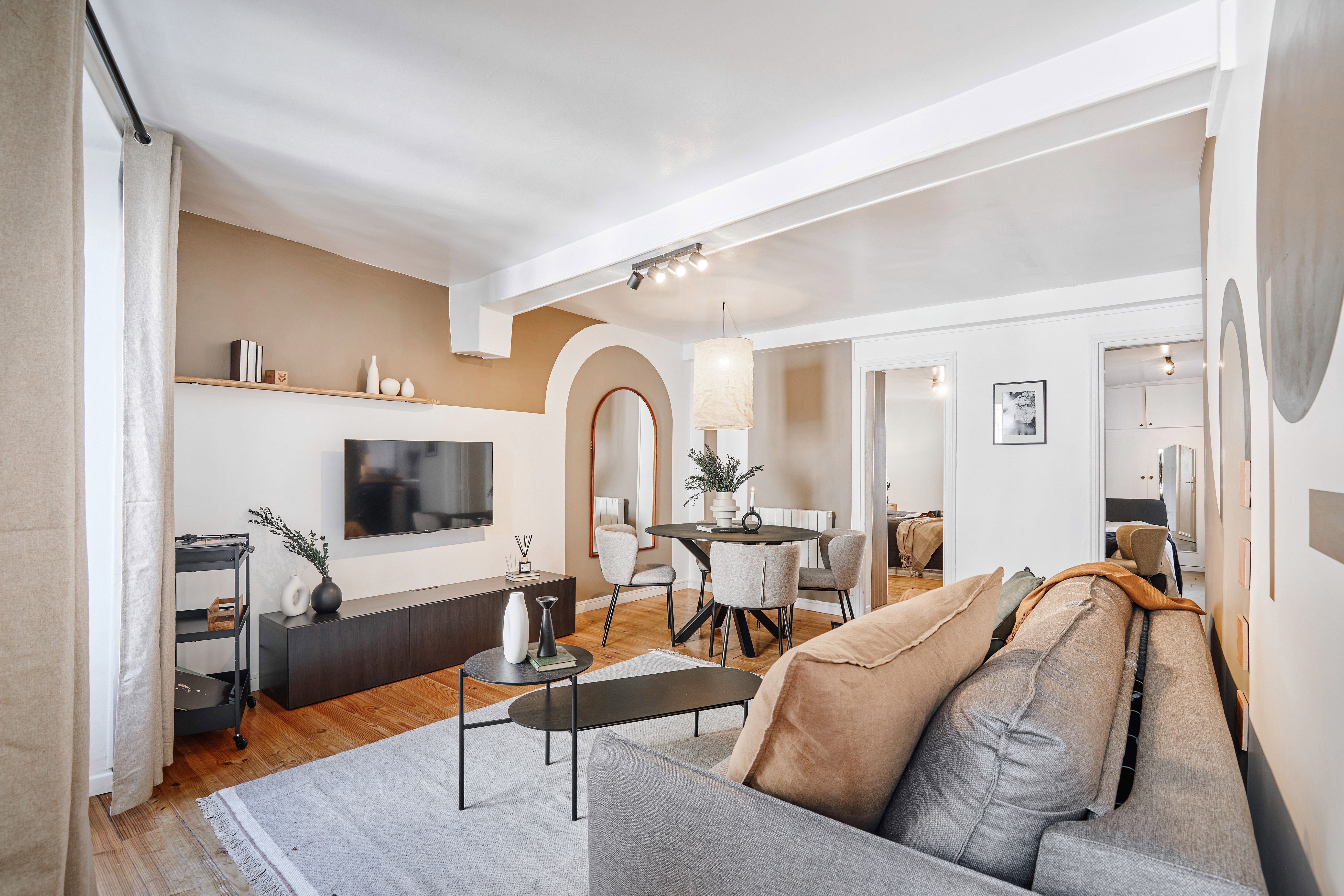                                                               Mermer - 2 bedrooms in Folie-M&eacute;ricourt                                                       in Au (München)