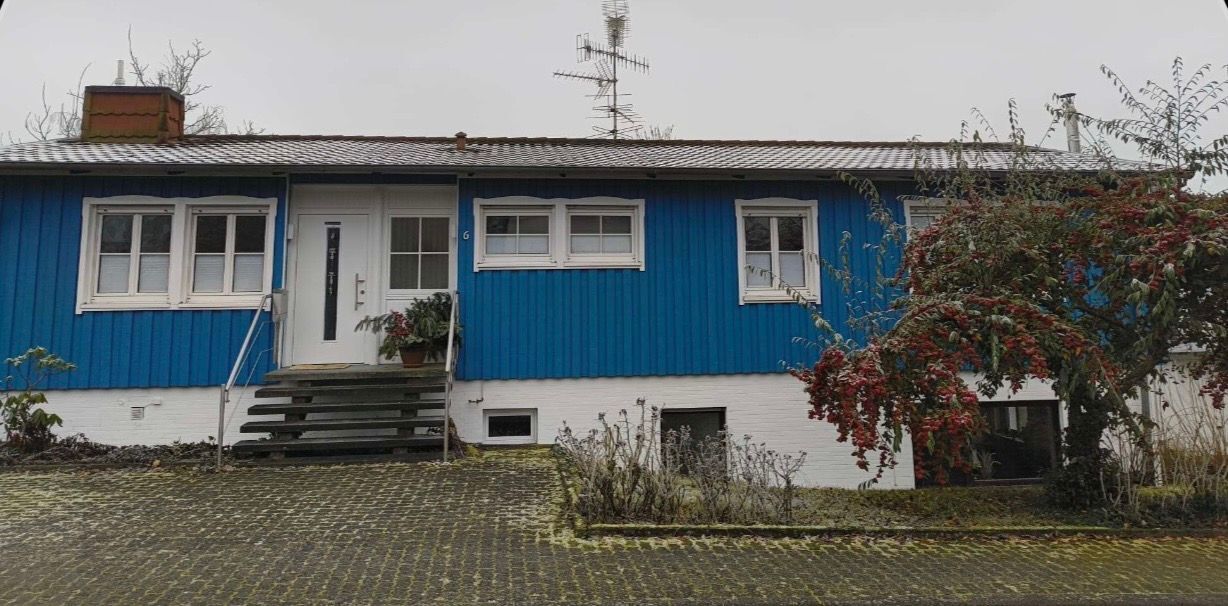                                                               Gem&uuml;tliche Wohnung auf Zeit im Herzen von Buseck                                                       in Buseck (Gießen)