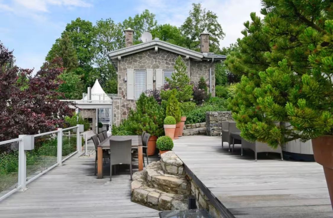                                                               Haus Paradies Deluxe                                                       in Berg (Landshut)