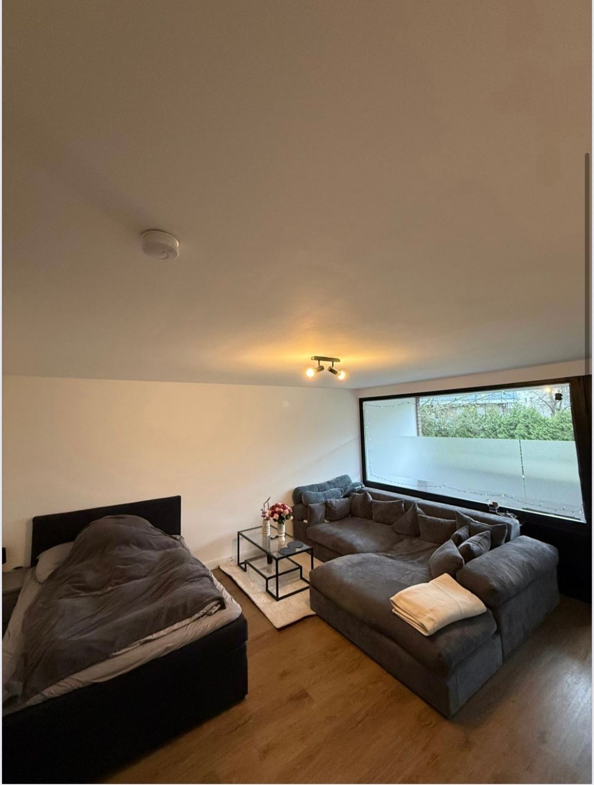                                                               Moderne 40qm-Wohnung in ruhiger Umgebung                                                       in Trierer Straße (Nürnberg)