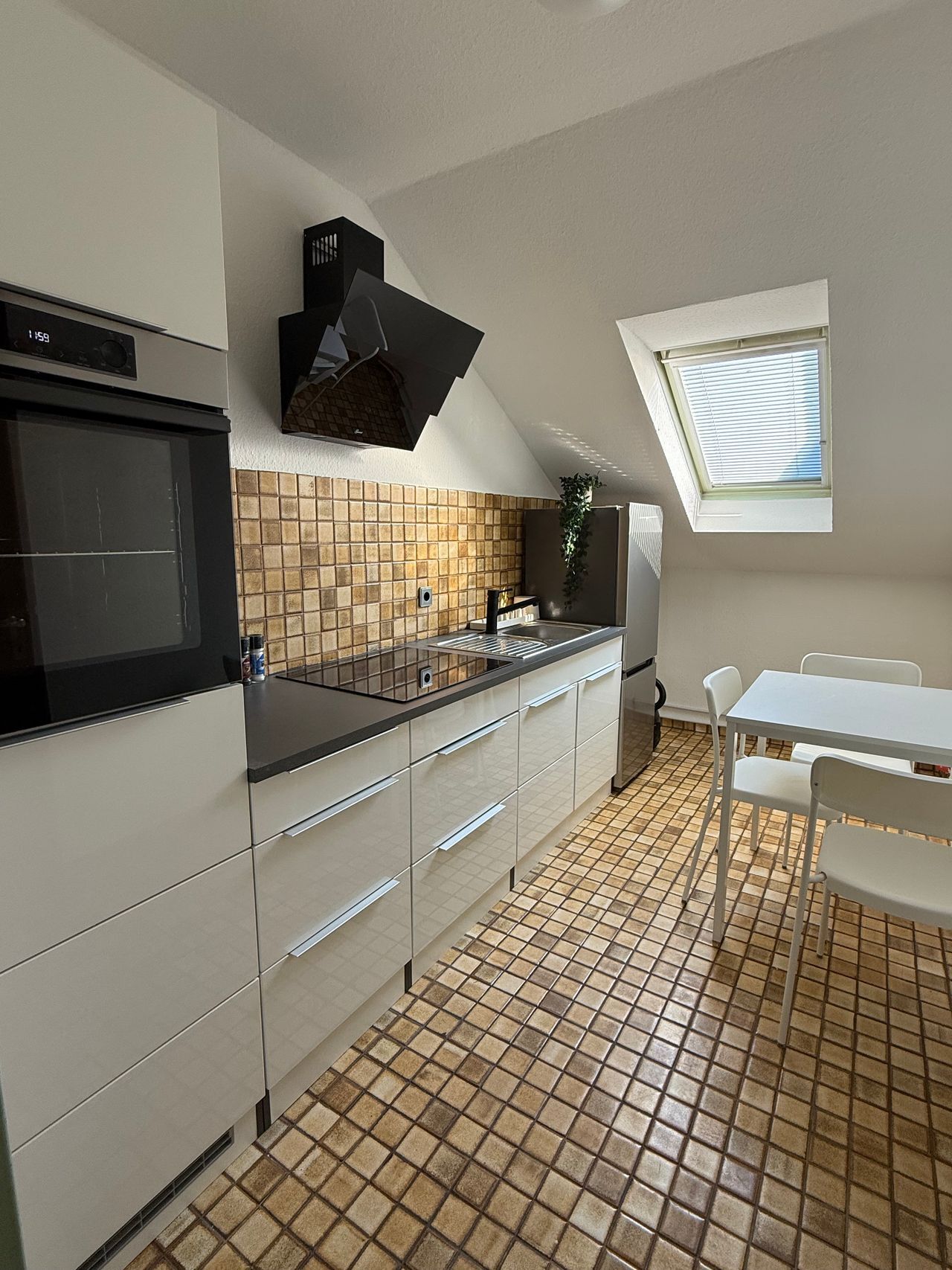                                                               Modern Apartment in Friedrichsdorf with 4 to 30 beds &ndash; Quiet, Comfortable, and&hellip;                                                       in Friedrichsdorf (Hochtaunuskreis)