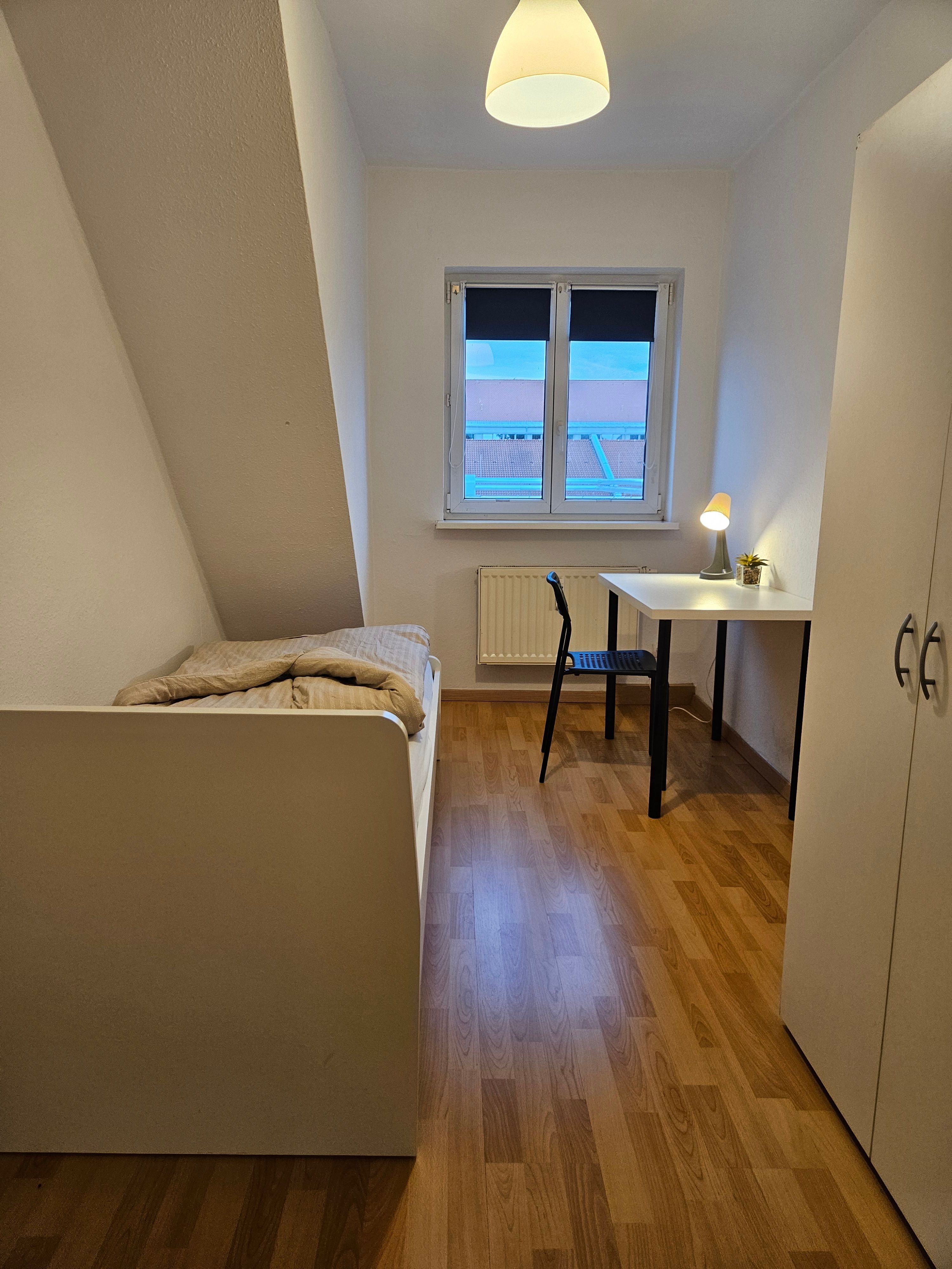                                                               Apartment in Taucha 1                                                       in Breitscheid (Lahn-Dill-Kreis)