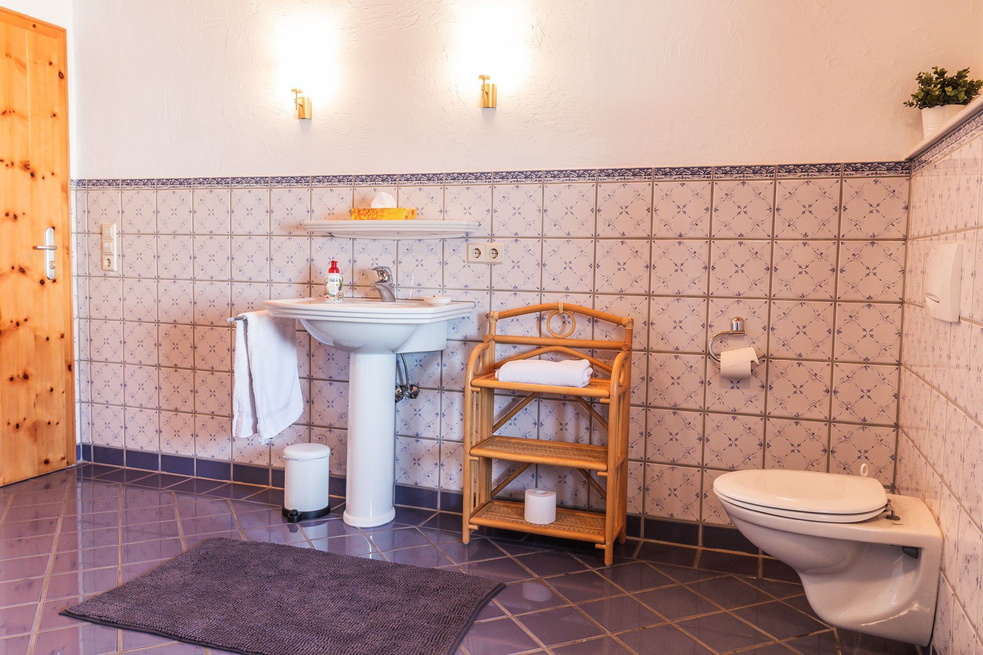                                                               L&auml;ndliches Apartment zum Wohlf&uuml;hlen                                                       in Buch (Nürnberg)