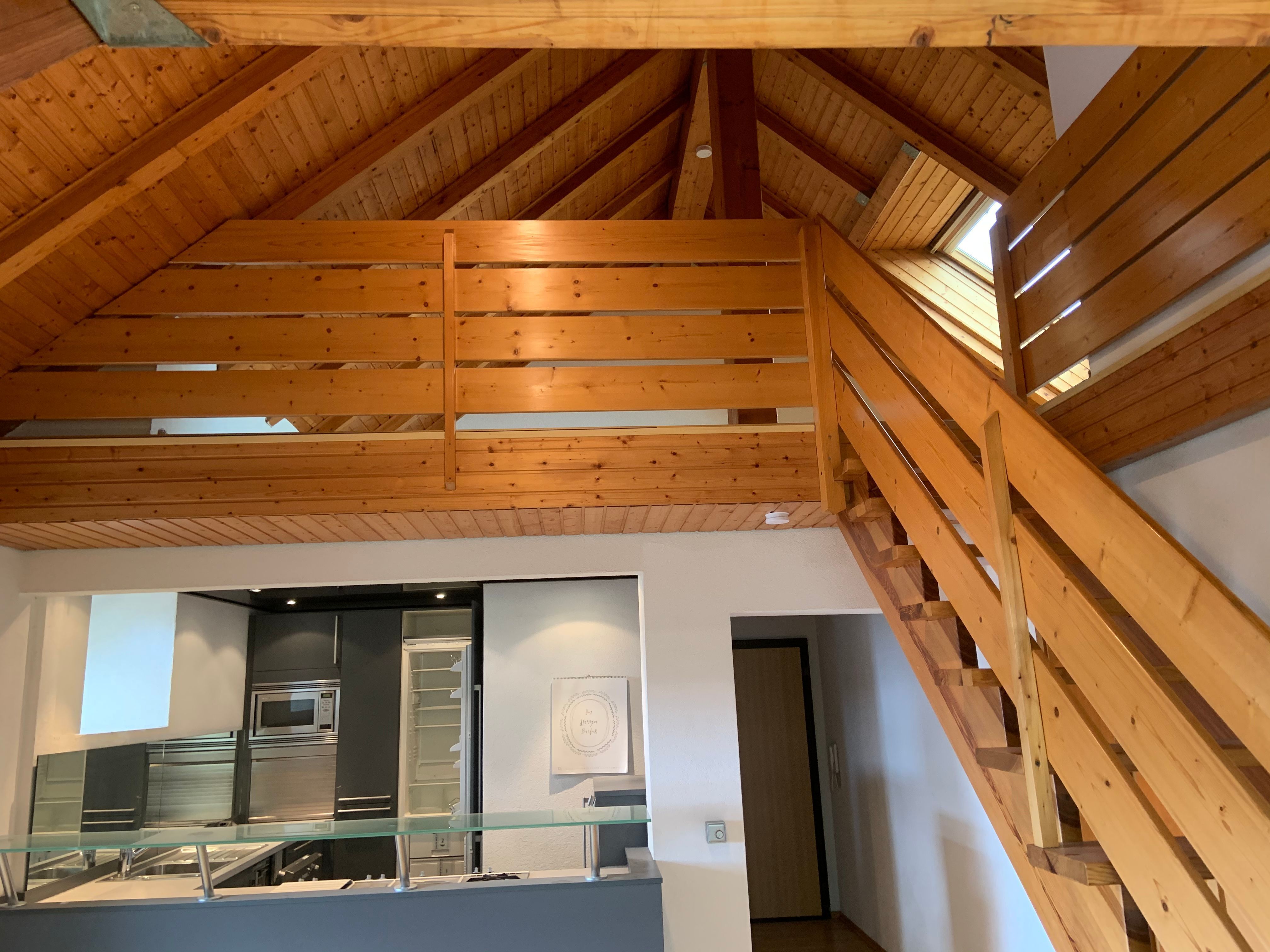                                                              Neues &amp; modisches Studio in Viernheim                                                       in Viernheim (Bergstraße)