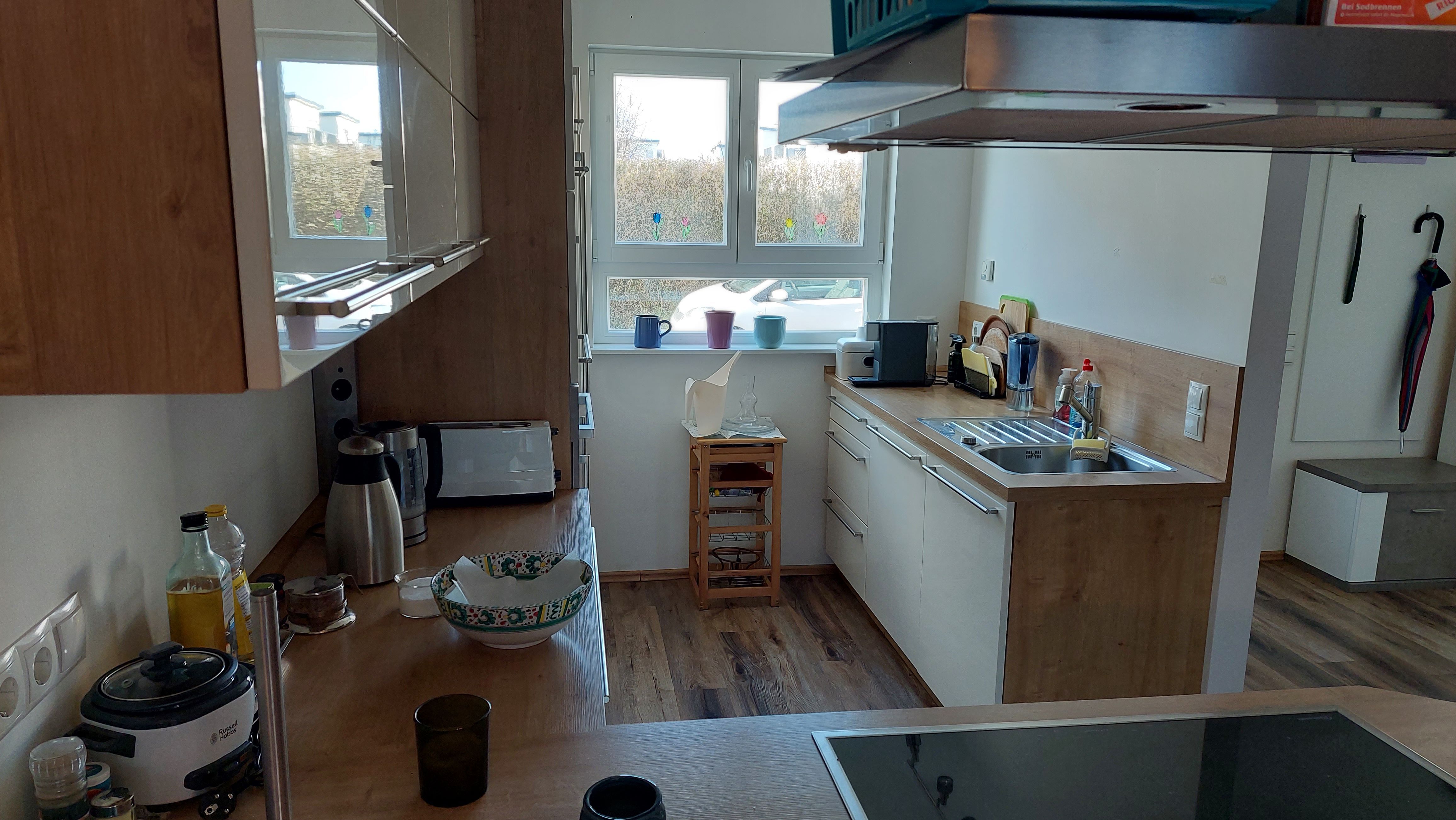                                                               Modische und gem&uuml;tliche Wohnung in Bornheim                                                       in Bornheim (Frankfurt am Main)