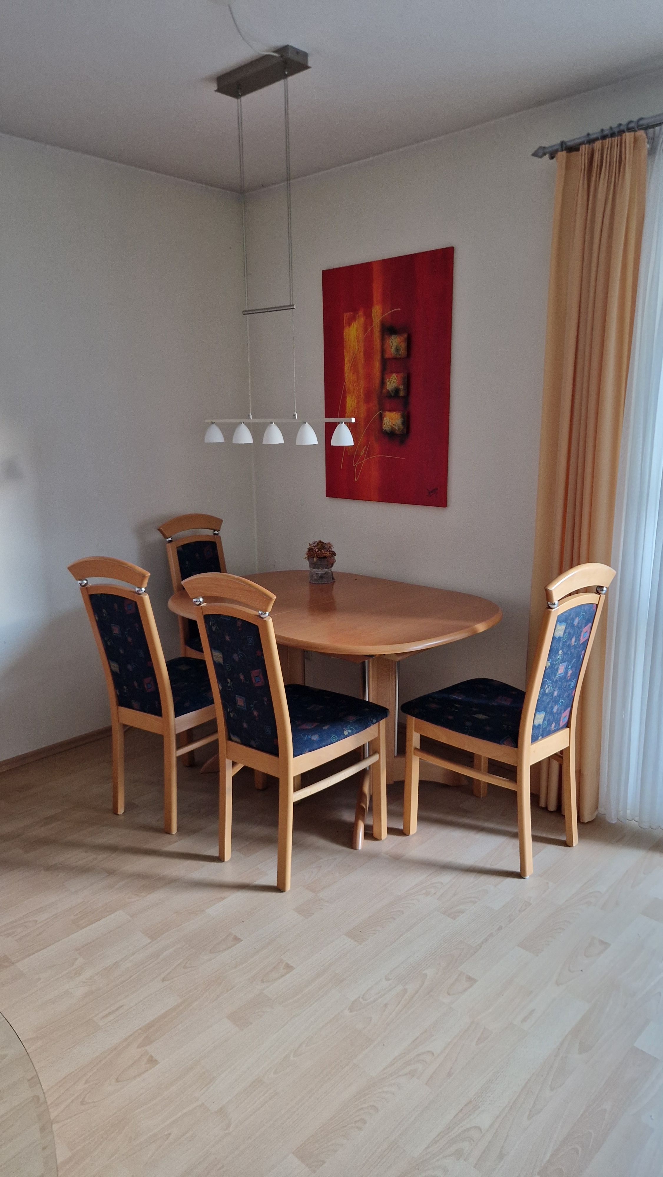                                                               Wunderbare Wohnung in Babenhausen                                                       in Babenhausen (Darmstadt-Dieburg)