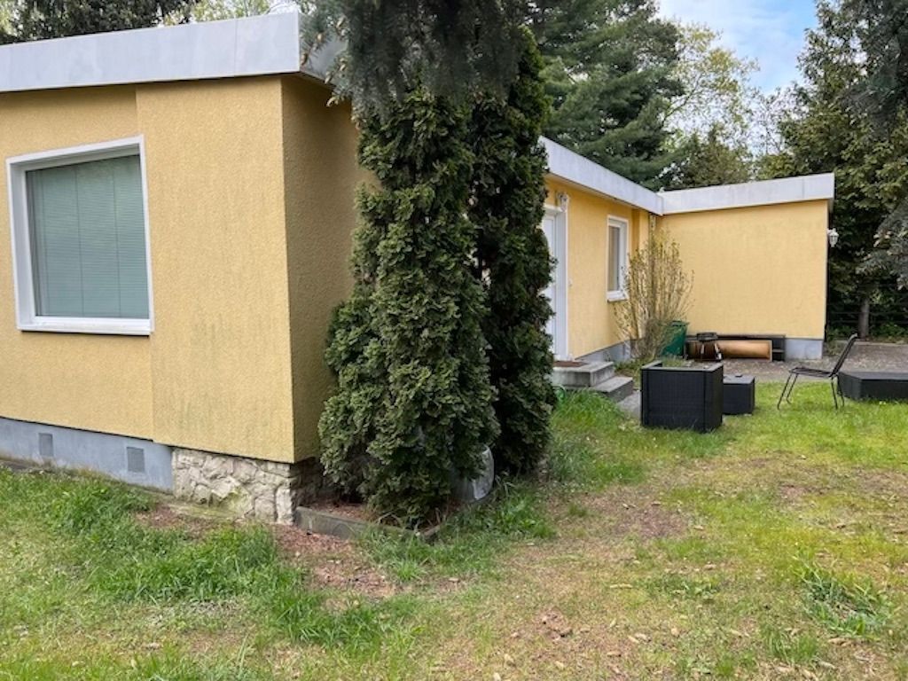 Fashionable and quiet flat in Staaken (Berlin)