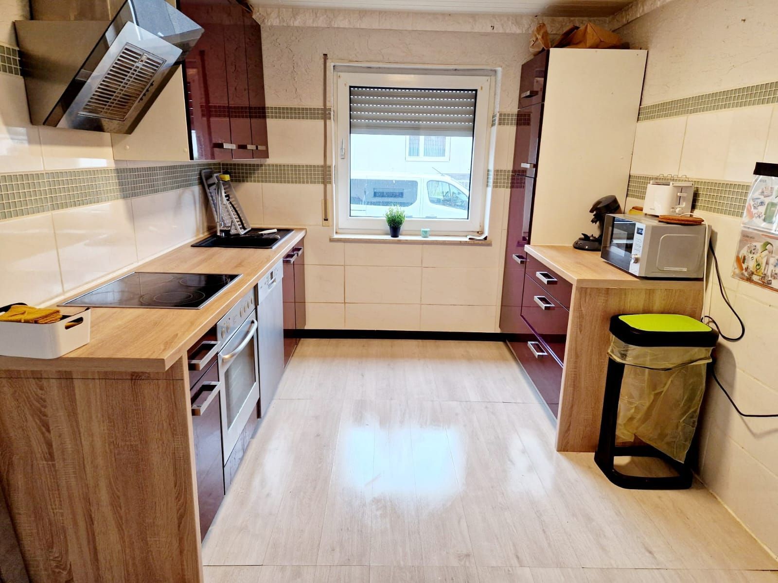                                                               Fantastisches Studio im Zentrum von Lautertal                                                       in Lautertal (Coburg)