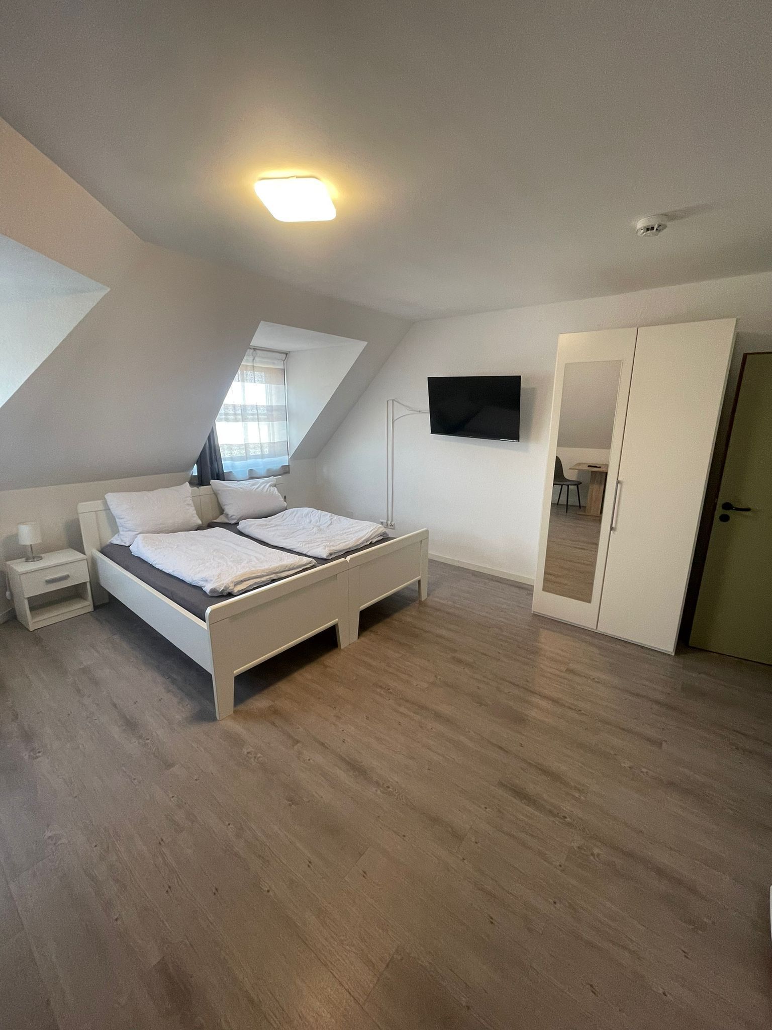                                                               Gem&uuml;tliches, charmantes Apartment im Zentrum von Osnabr&uuml;ck                                                       in Graben (Augsburg)