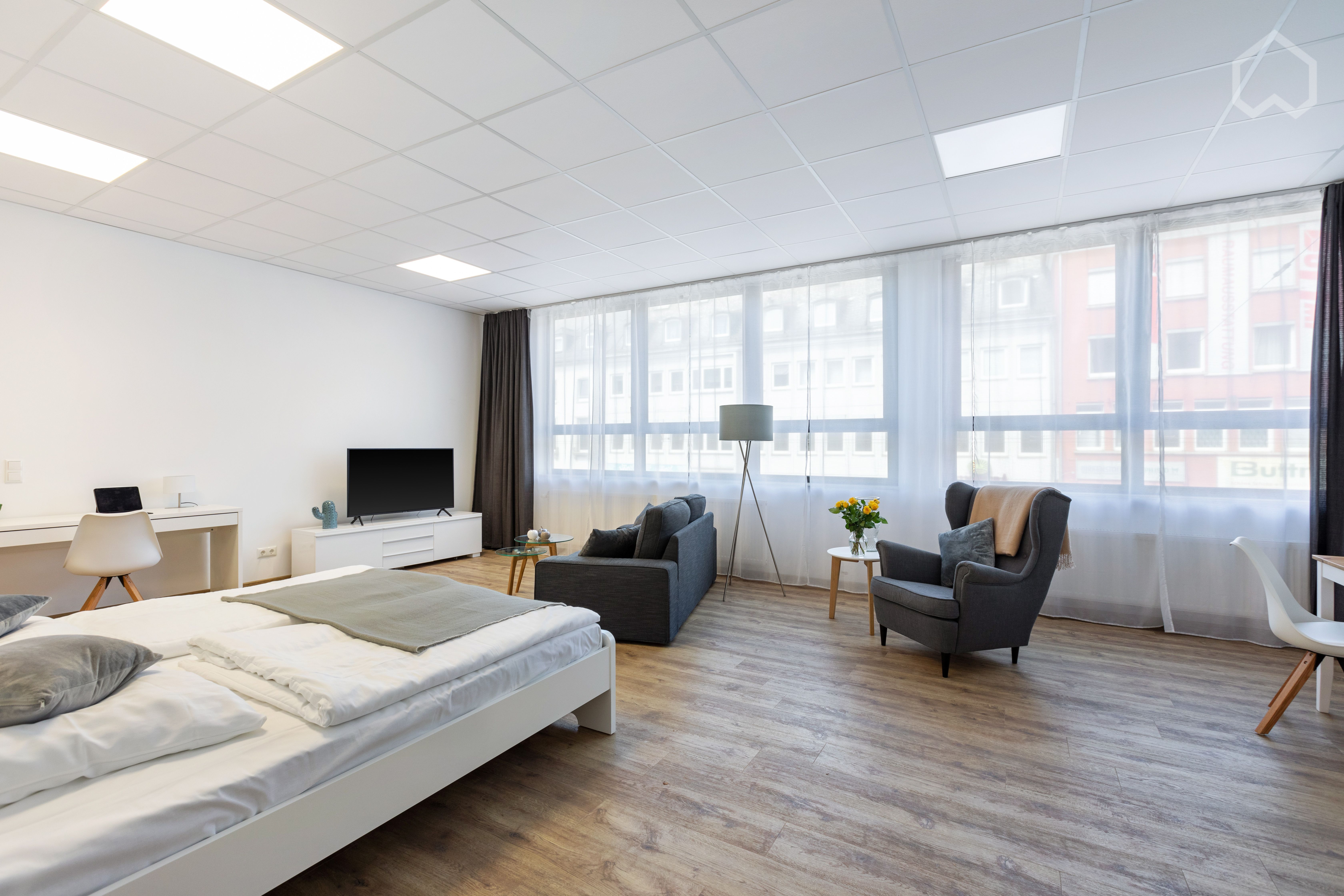                                                               Great &amp; cute suite in nice area, Darmstadt                                                       in Mitte (Ingolstadt)