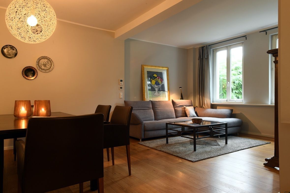 Neat & beautiful studio located in Altona, Hamburg