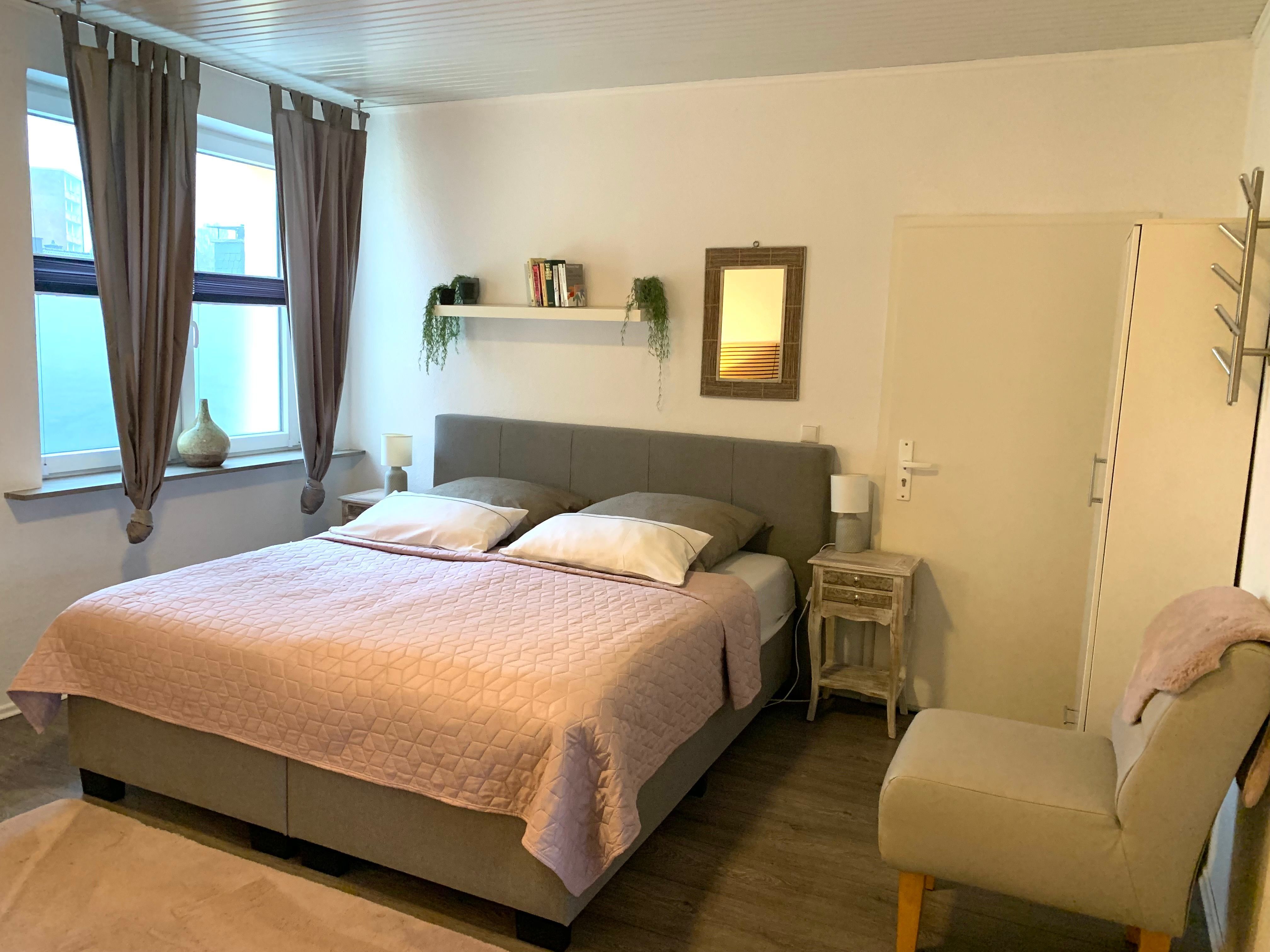                                                               Neat and nice home located in Langenfeld (Rheinland)                                                       in Langenfeld (Neustadt a.d. Aisch-Bad Windsheim)