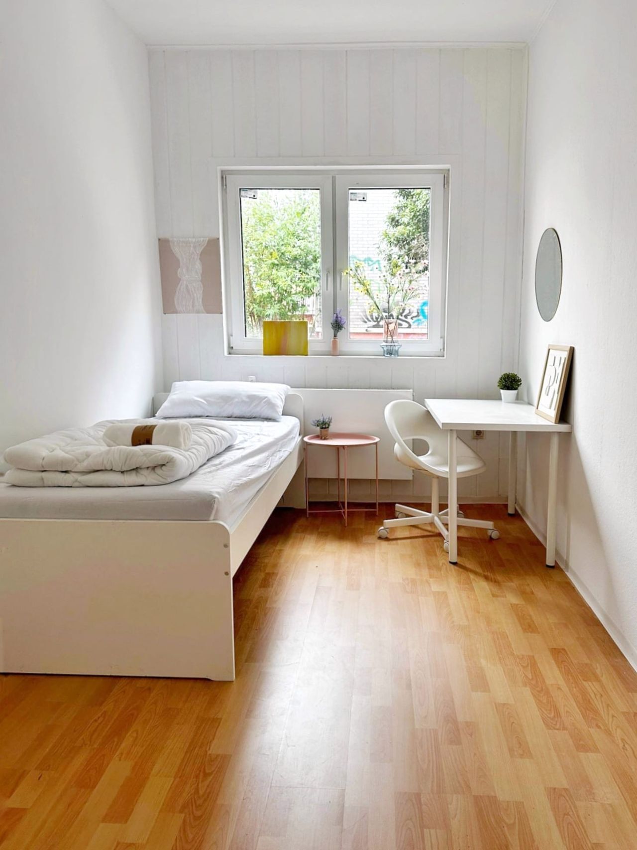 New * Furnished modern house, first occupancy after renovation, including Wi-Fi - Neu * Möbliertes modernes Haus Erstbezug inkl WLAN, Bremen - Amsterdam Apartments for Rent
