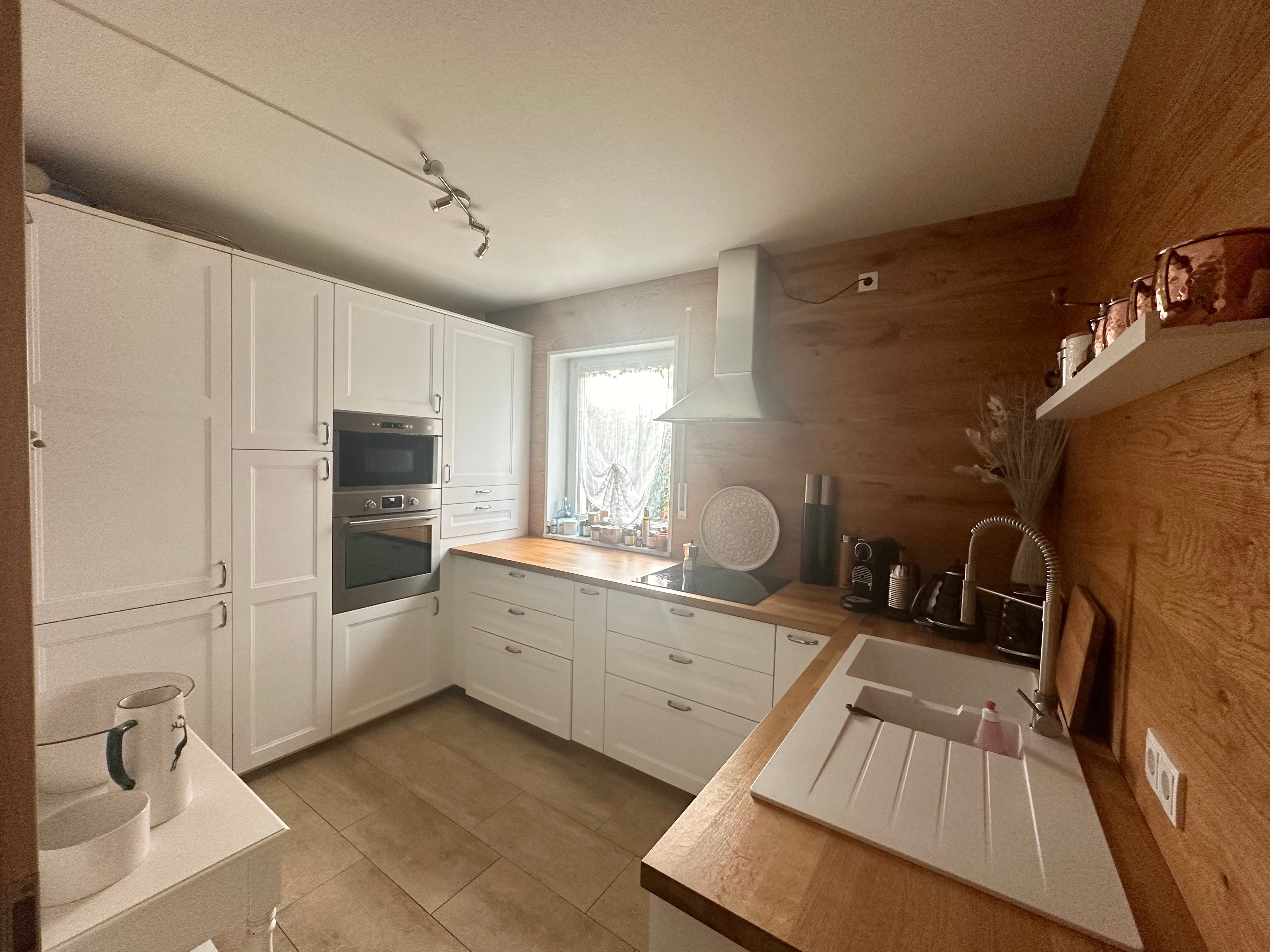                                                               cozy house in Eching                                                       in Eching (Landshut)