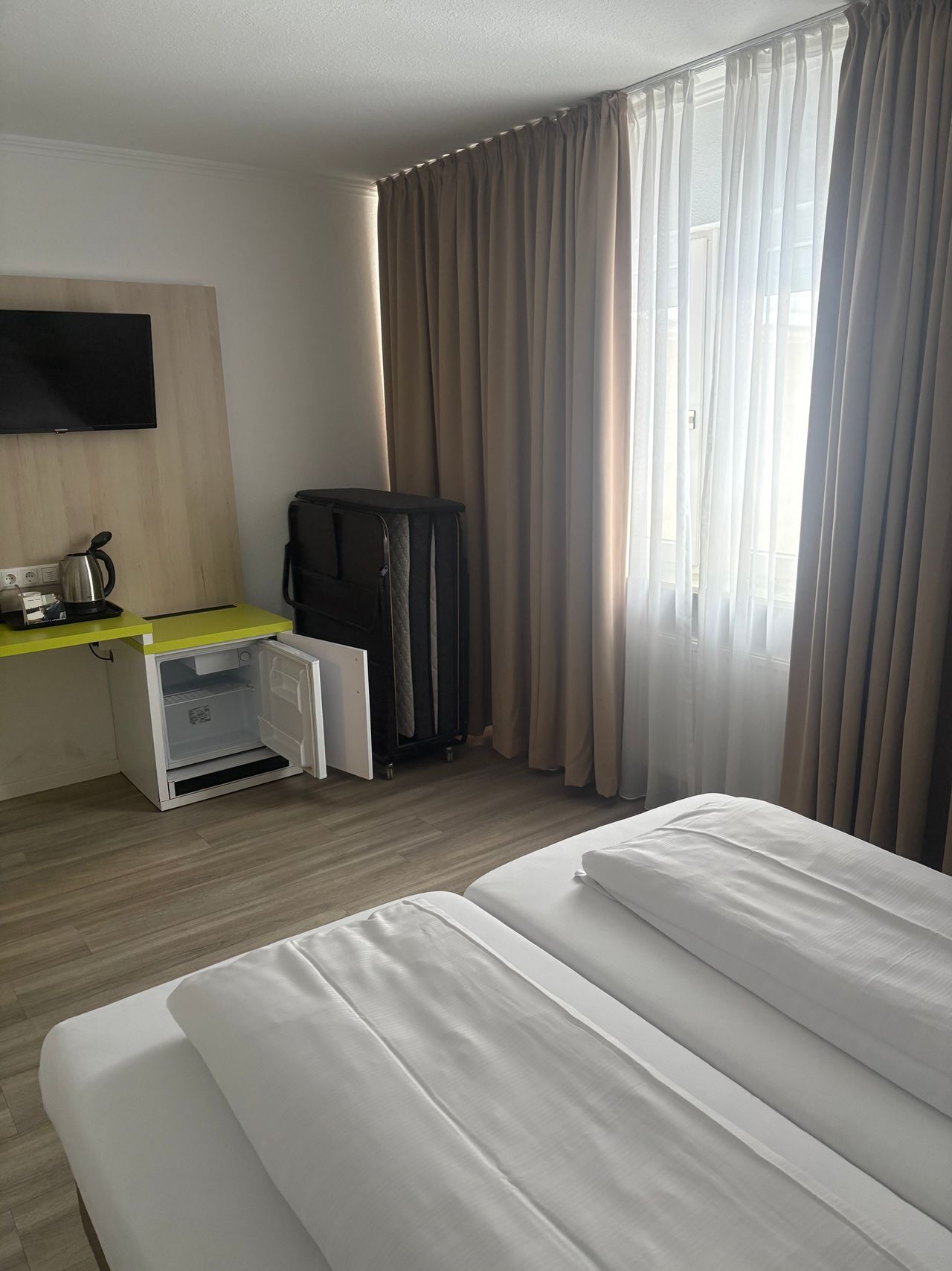 Neat suite in the heart of town, Bremen, Bremen - Amsterdam Apartments for Rent