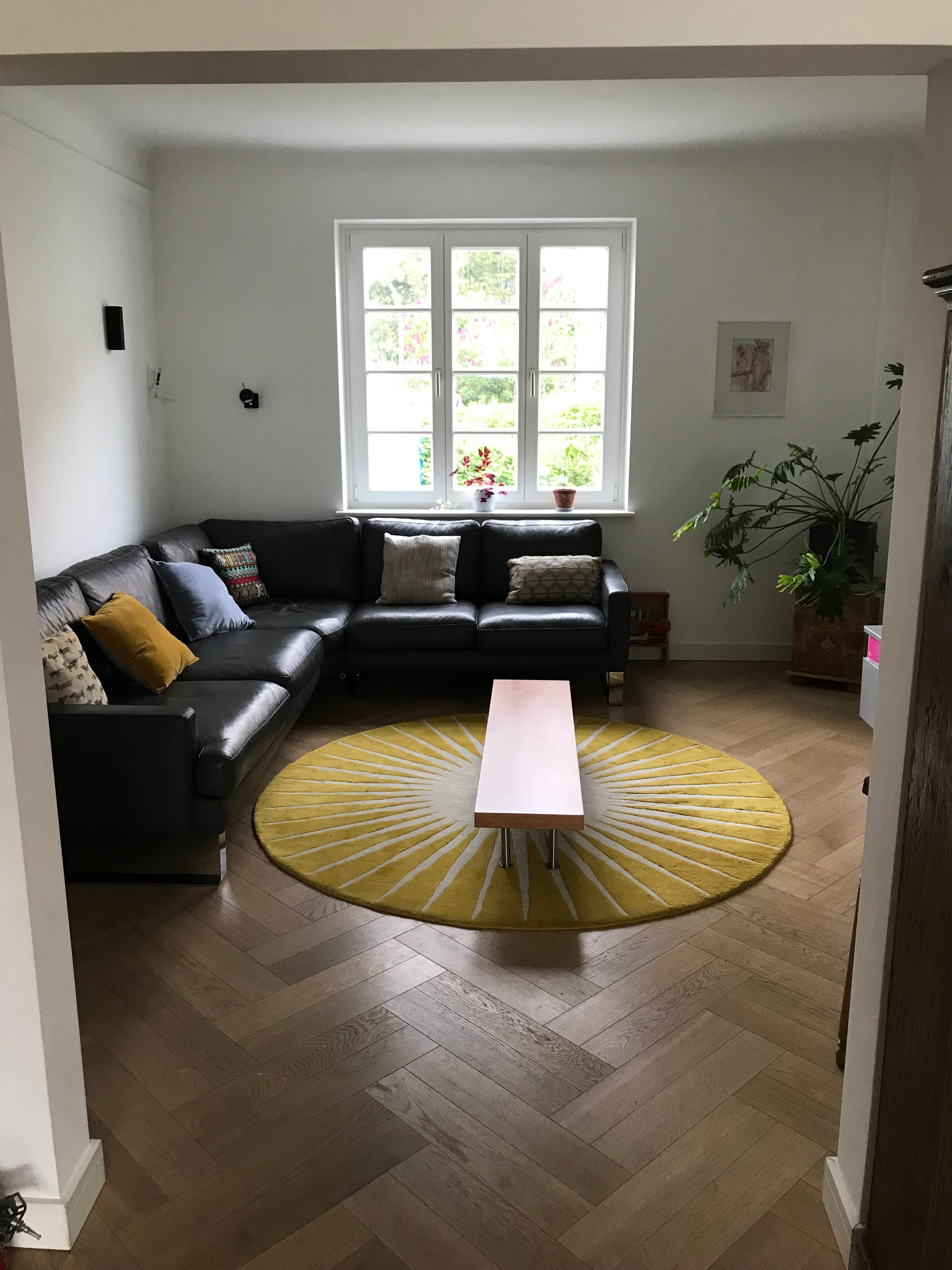 Perfect home in the heart of Bahrenfeld