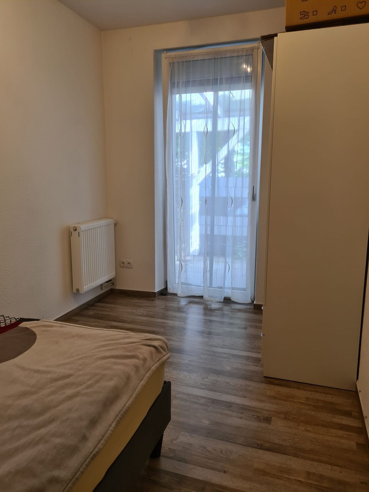                                                               Classy, quiet apartment with terrace, Nurnberg - Amsterdam Apartments for Rent                                                       in Mögeldorf (Nürnberg)