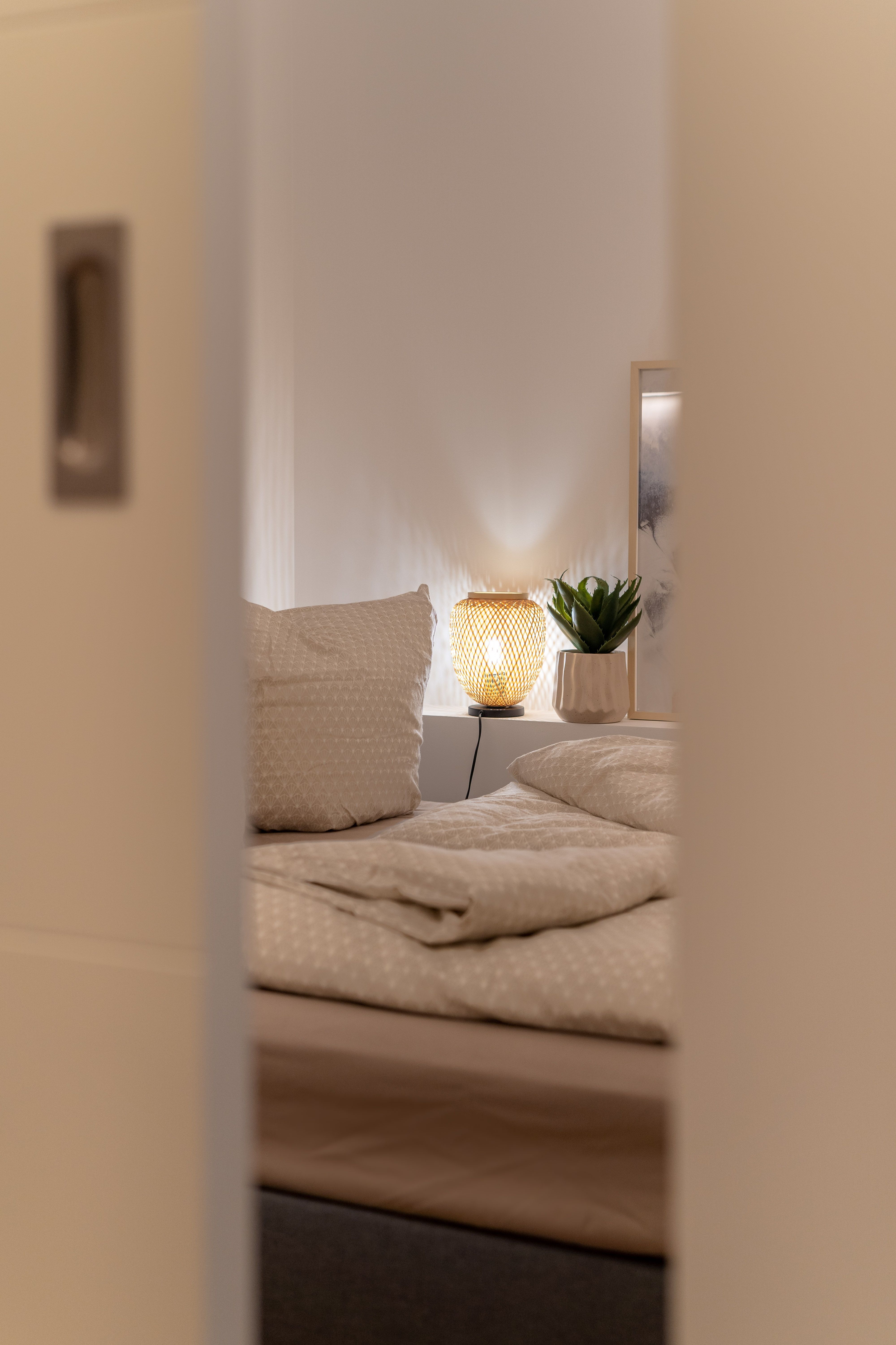                                                               Sch&ouml;nes und stilvolles Apartment mit Balkon in Lauf an der Pegnitz                                                       in Pegnitz (Bayreuth)