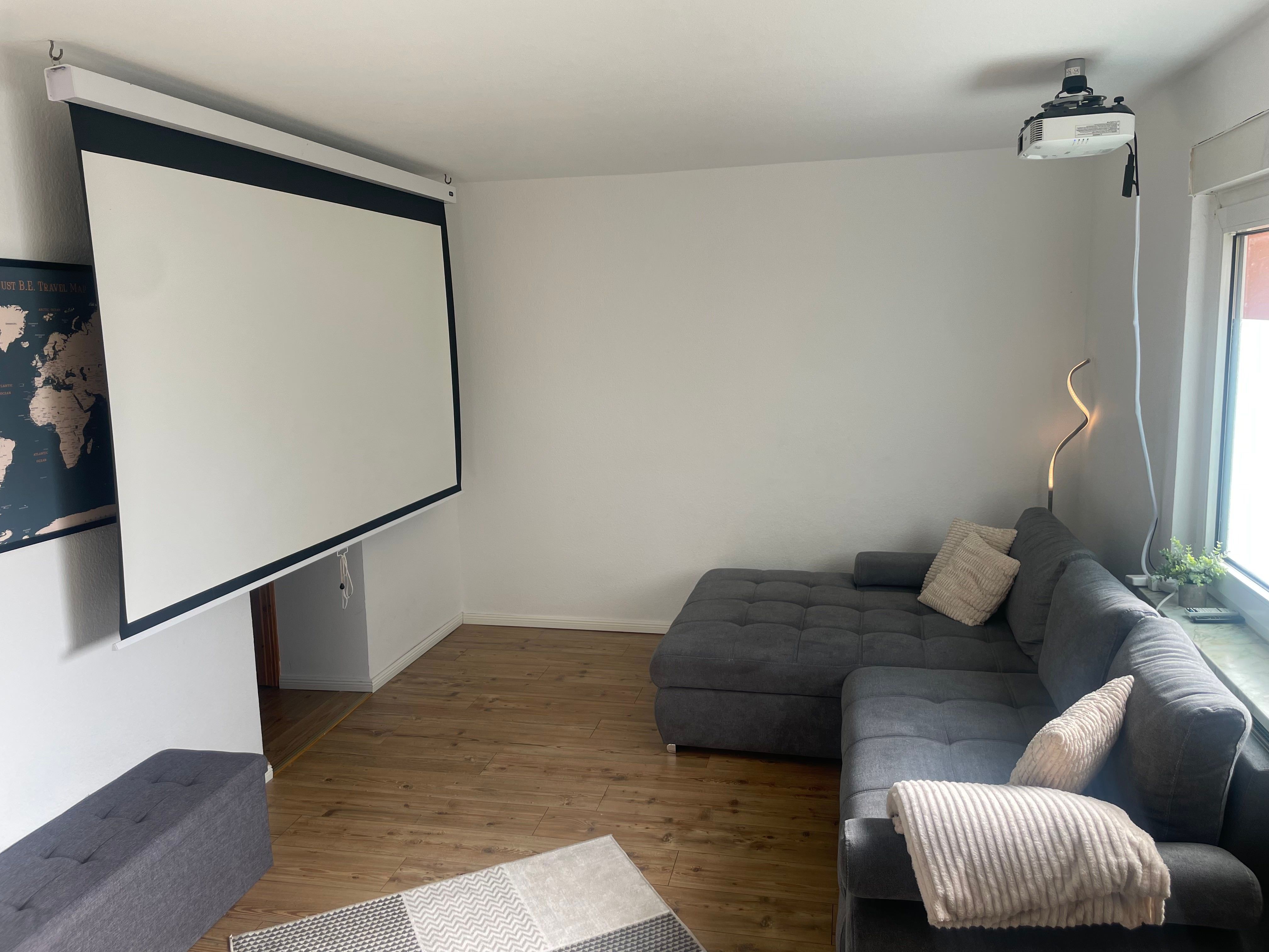 Charming 85m² House with Big Backyard Adjacent to Forest in Heiligensee, Berlin - Ideal for Short-Term Stays