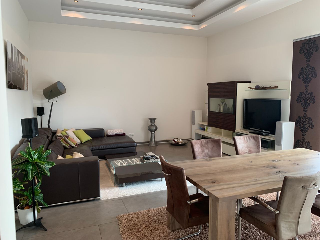                                                               Bright, cozy home in Frankfurt am Main, Frankfurt - Amsterdam Apartments for Re&hellip;                                                       in Preungesheim (Frankfurt am Main)