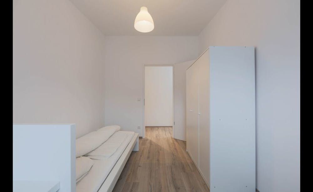                                                               Fantastische &amp; wundersch&ouml;ne WG auf Zeit in Neuk&ouml;lln                                                       in Damm (Aschaffenburg)