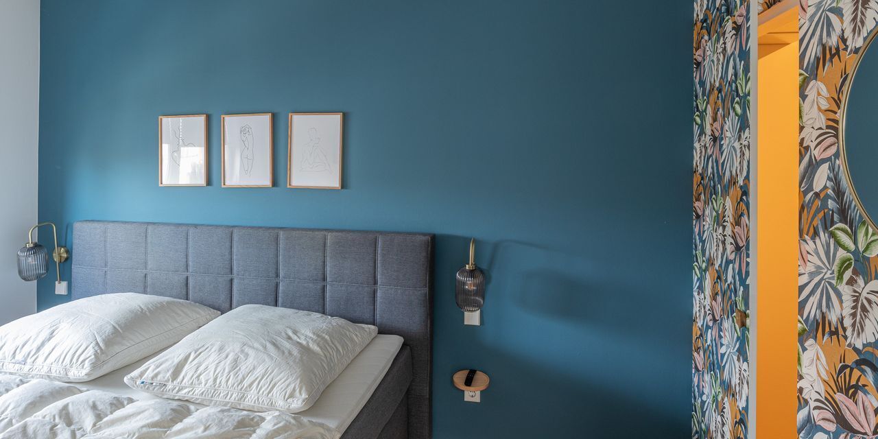 Beautiful townhouse with garden in Prenzlauer Berg/Friedrichshain – perfect for families, Berlin - Amsterdam Apartments for Rent