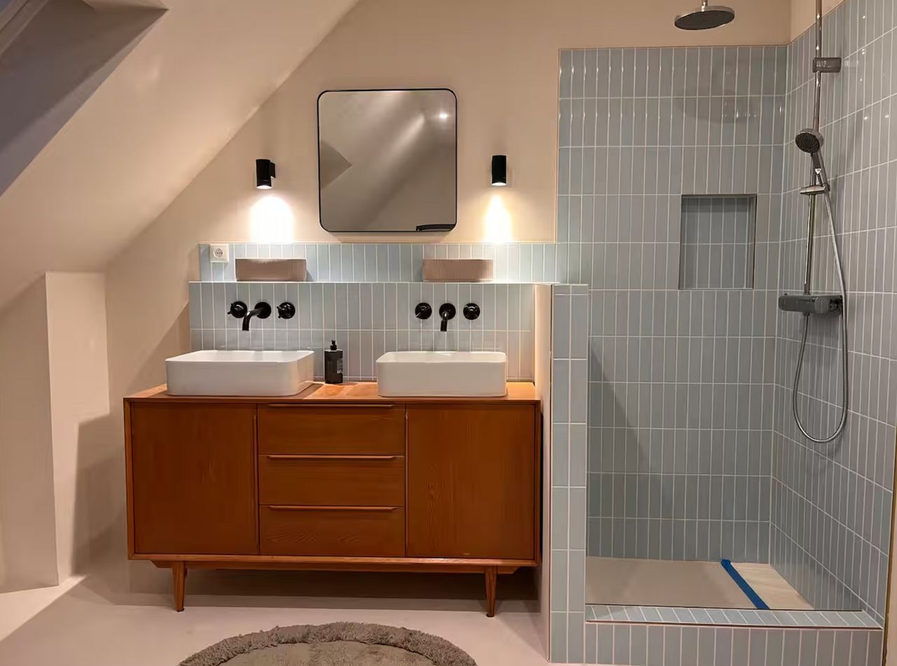 Fantastic loft located in Biesdorf, Berlin, Berlin - Amsterdam Apartments for Rent