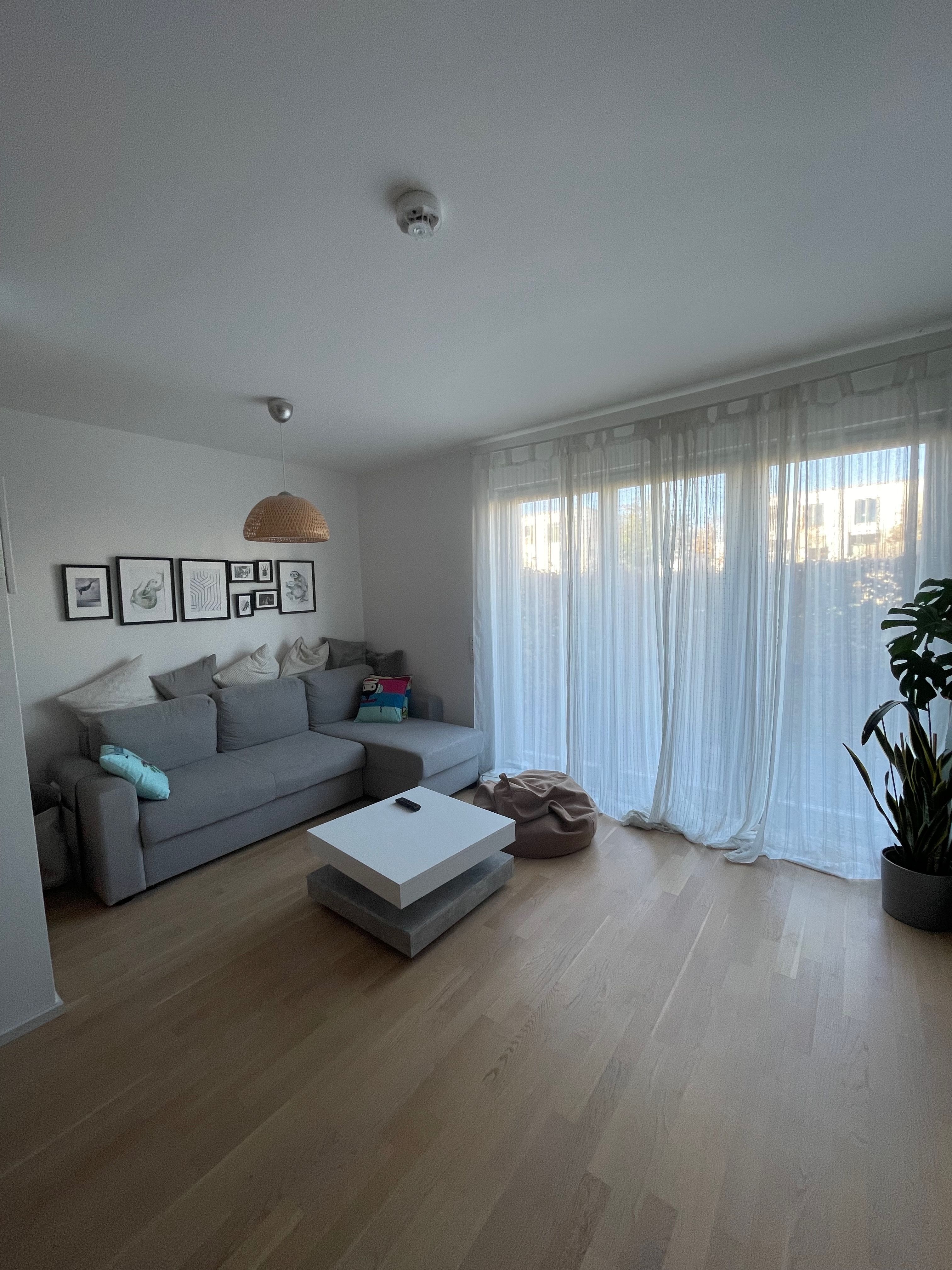                                                               Helles und fantastisches Zuhause in München                                                       in Flughafen (Nürnberg)