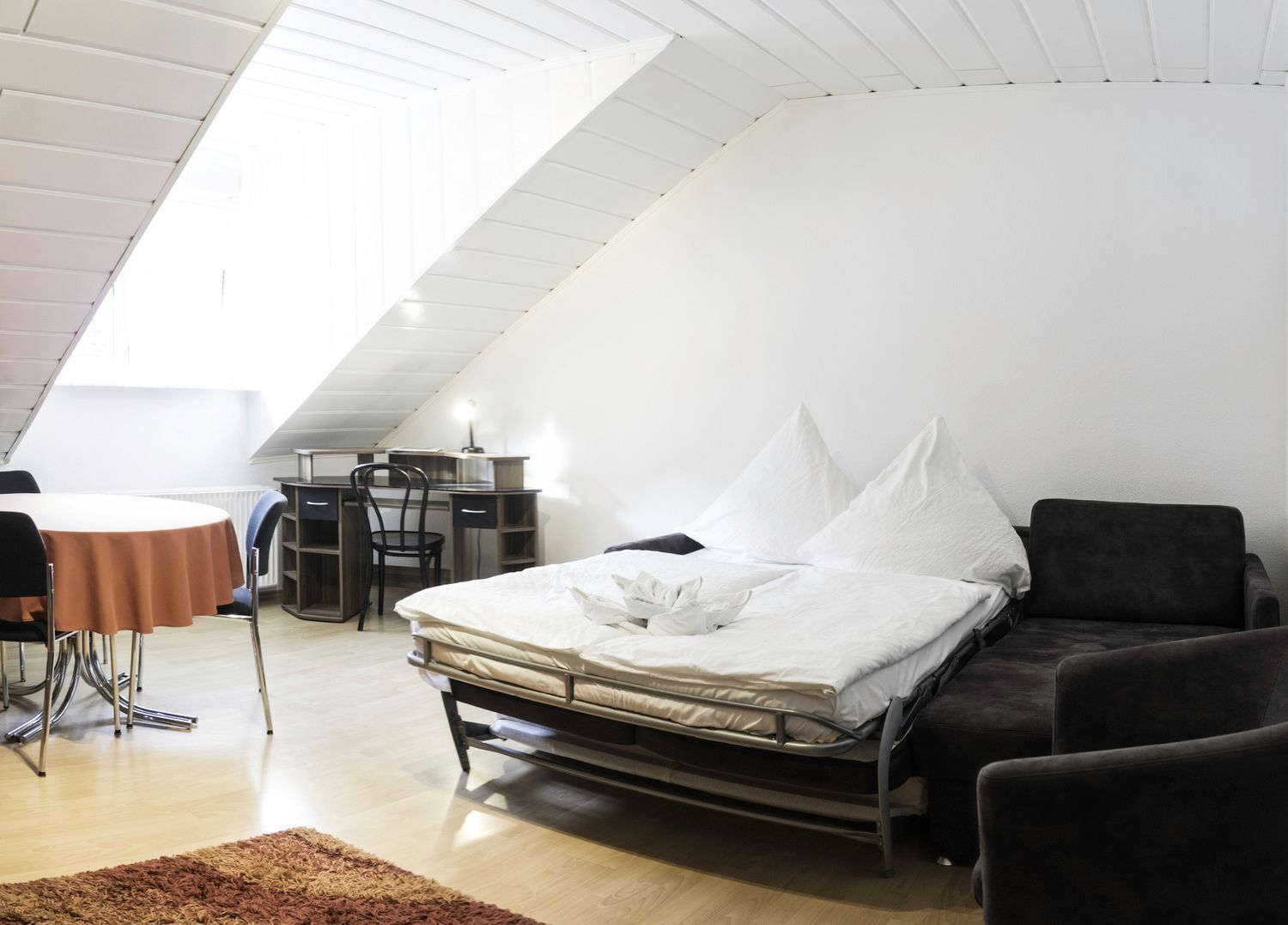                                                               Neat loft in Darmstadt                                                       in Darmstadt-Nord (Darmstadt)