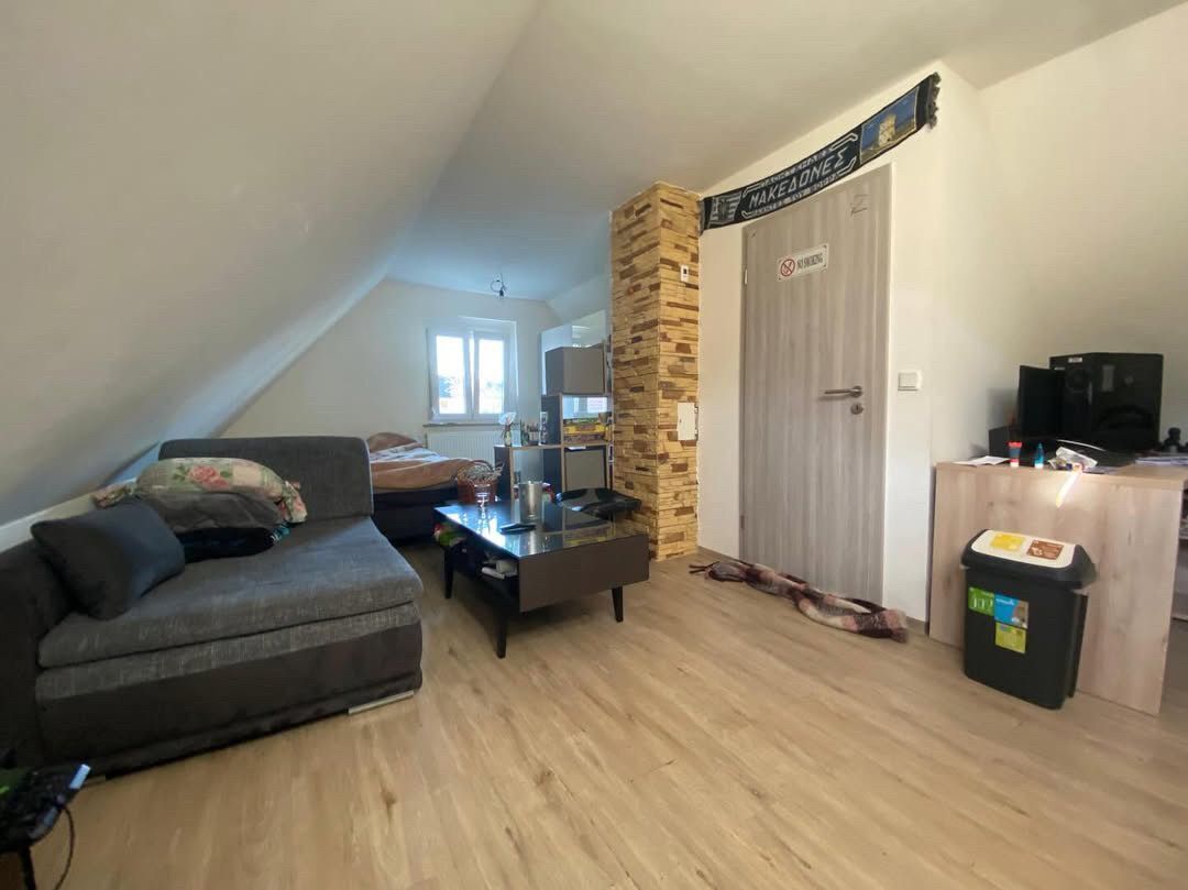                                                               Quiet, great flat (Feucht)                                                       in Feucht (Nürnberger Land)